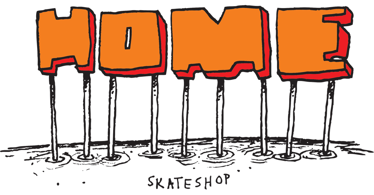 Home Skateshop