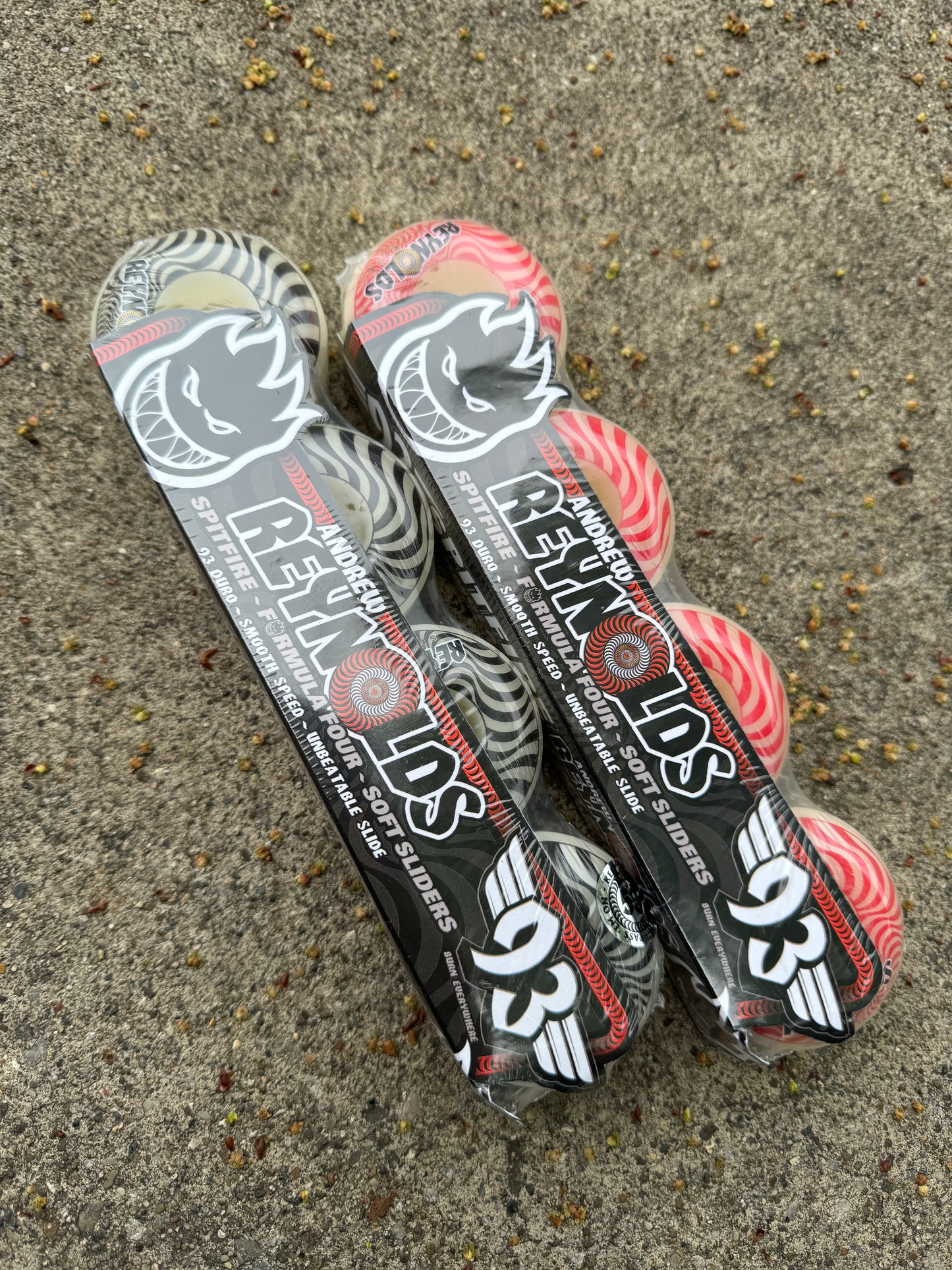 Reynolds Classics 93a