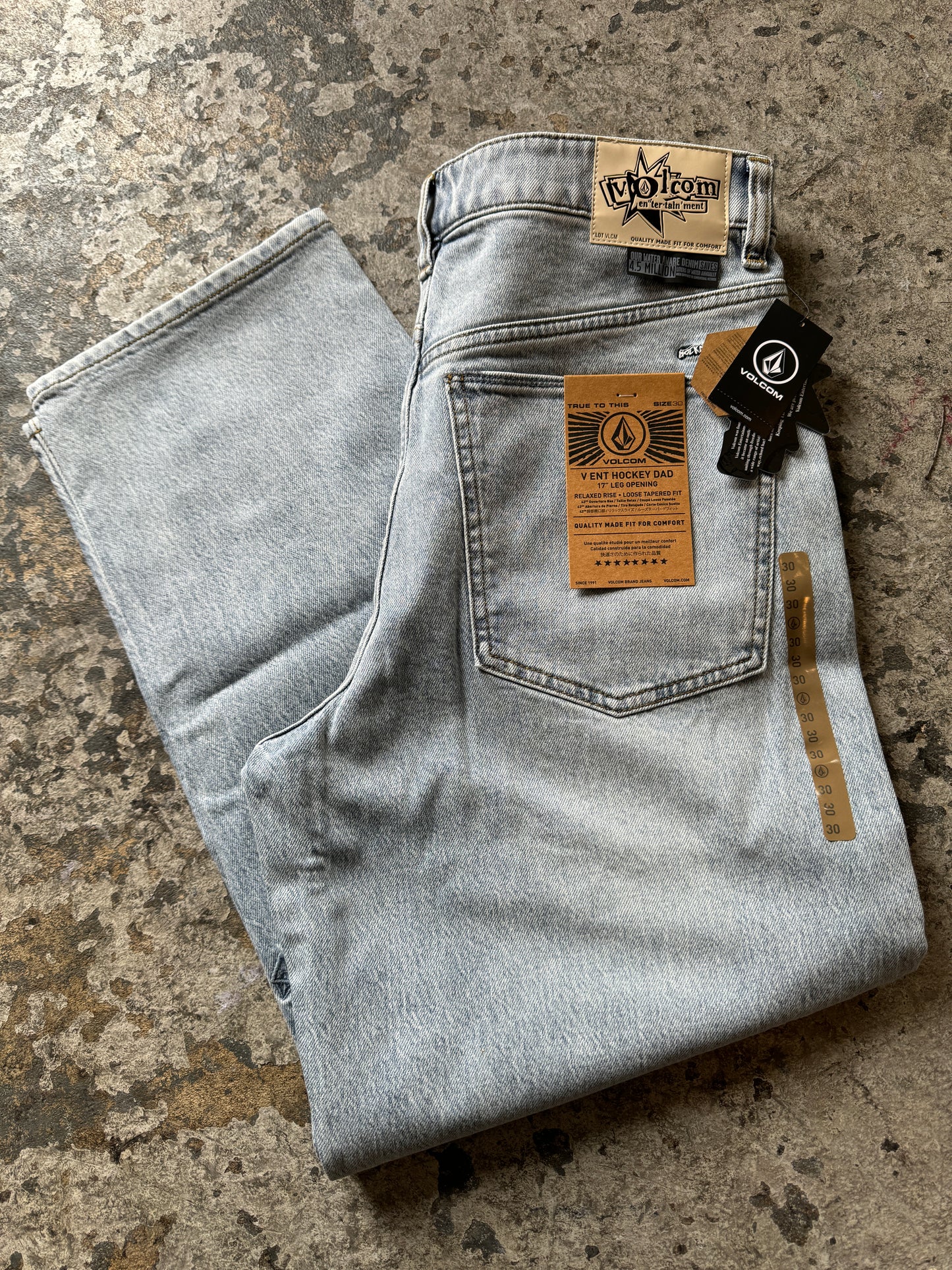 Hockey Dad Pant