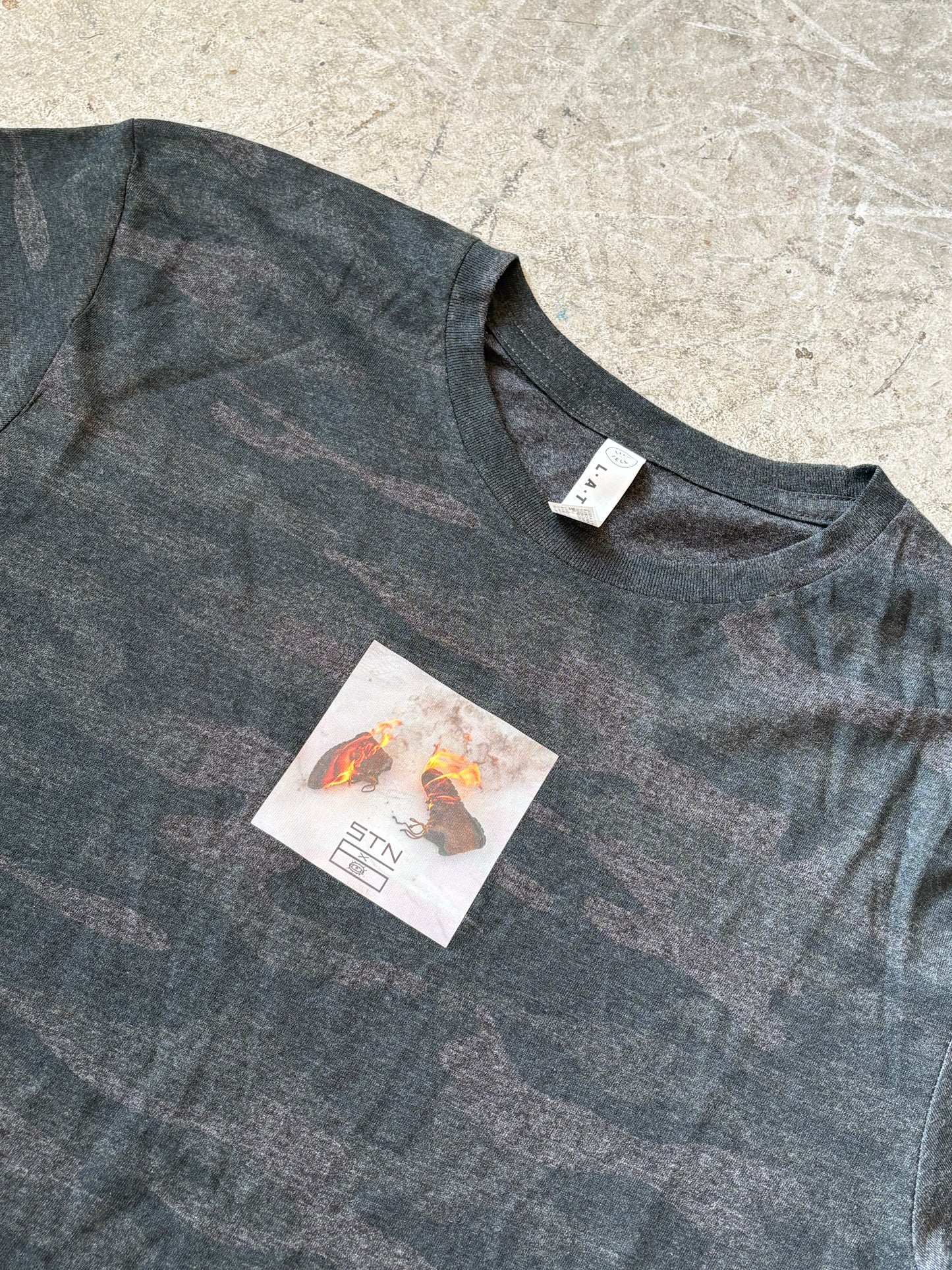 Av Field Day Tee