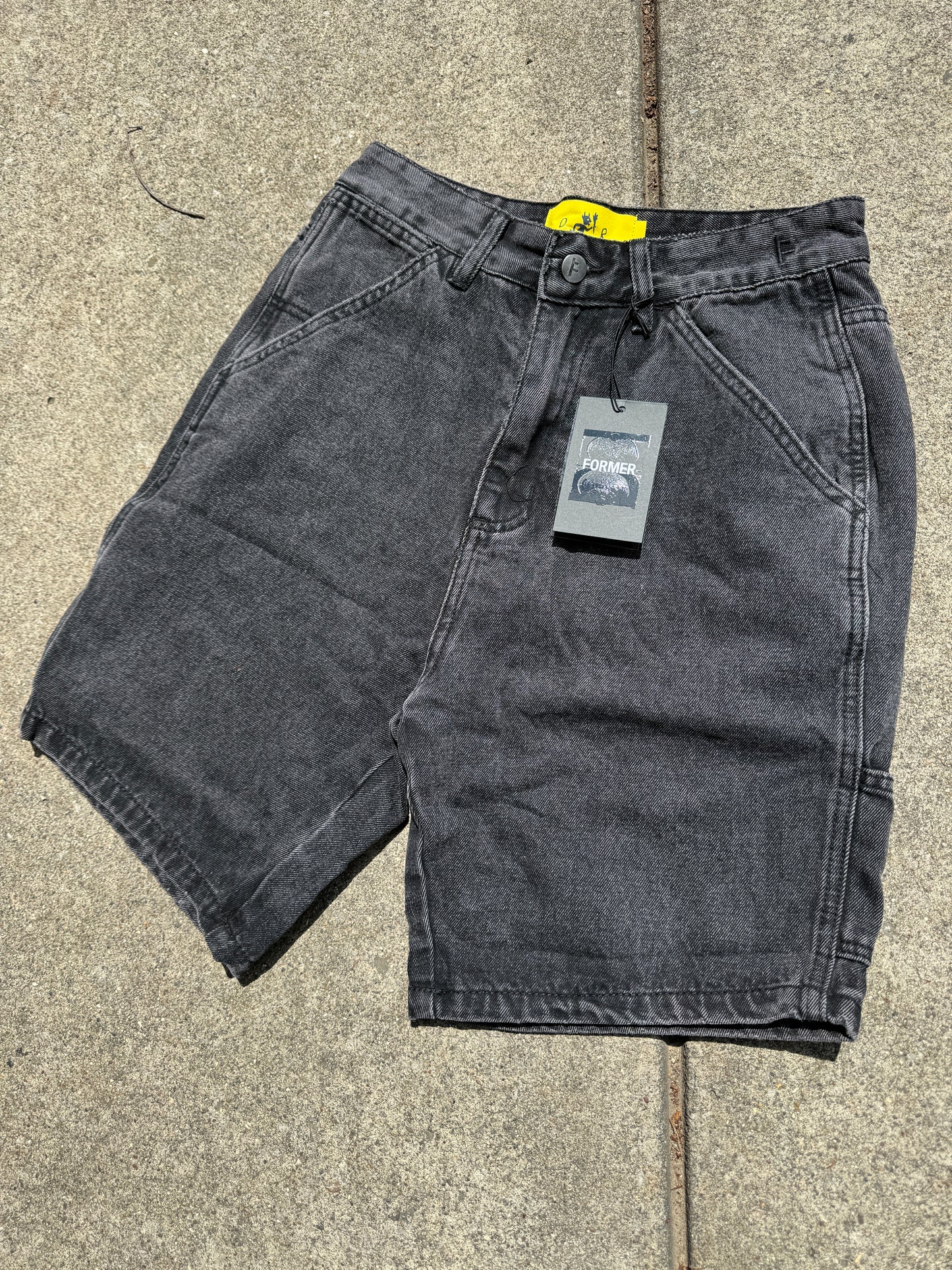Reynolds Distend Walkshort