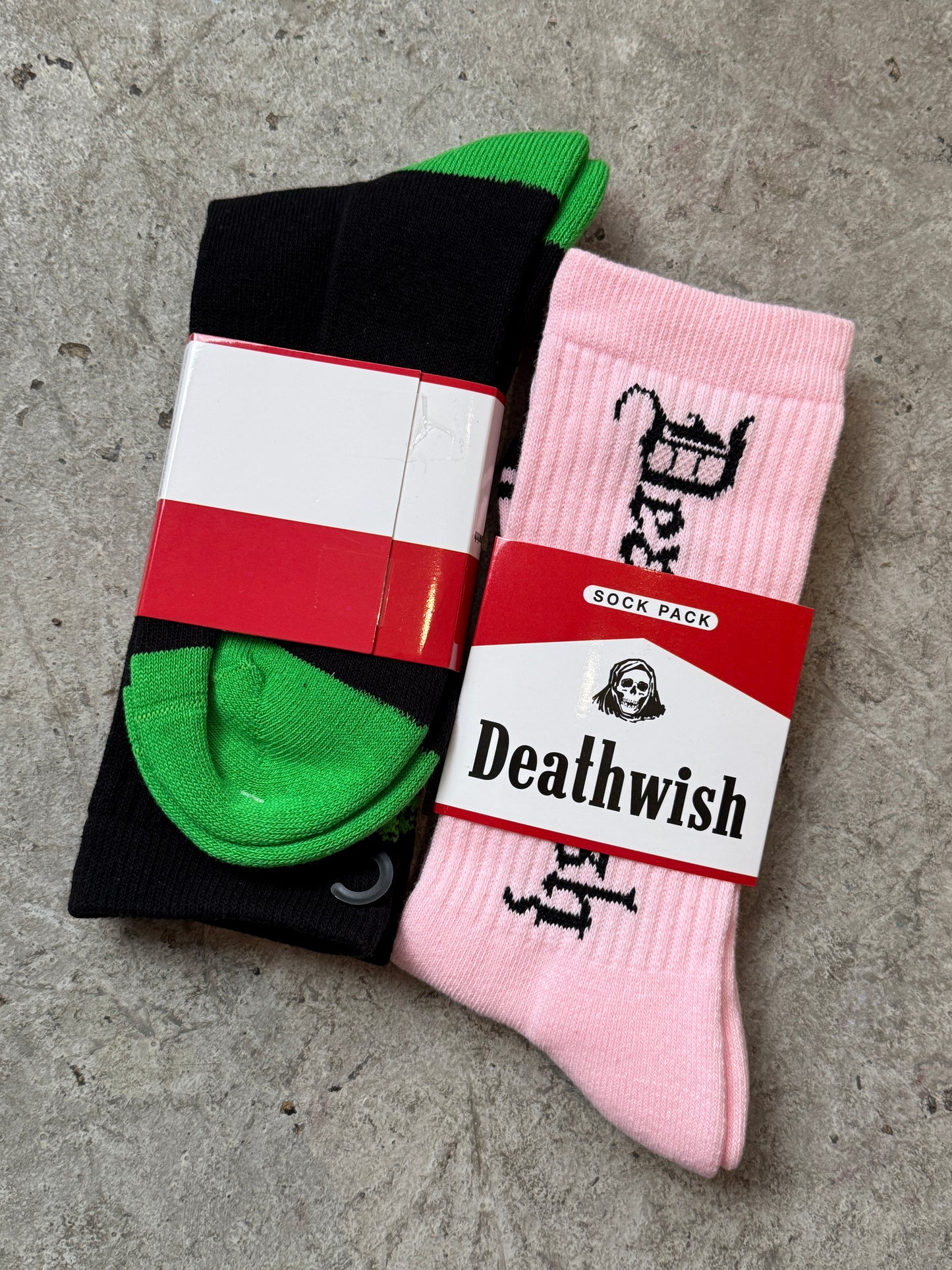 Death Socks