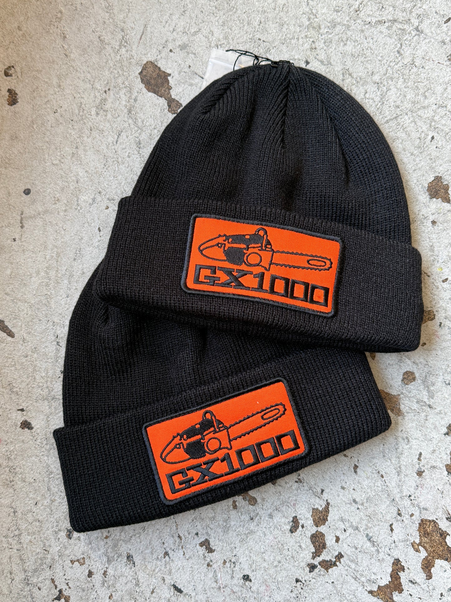 Chainsaw Beanie