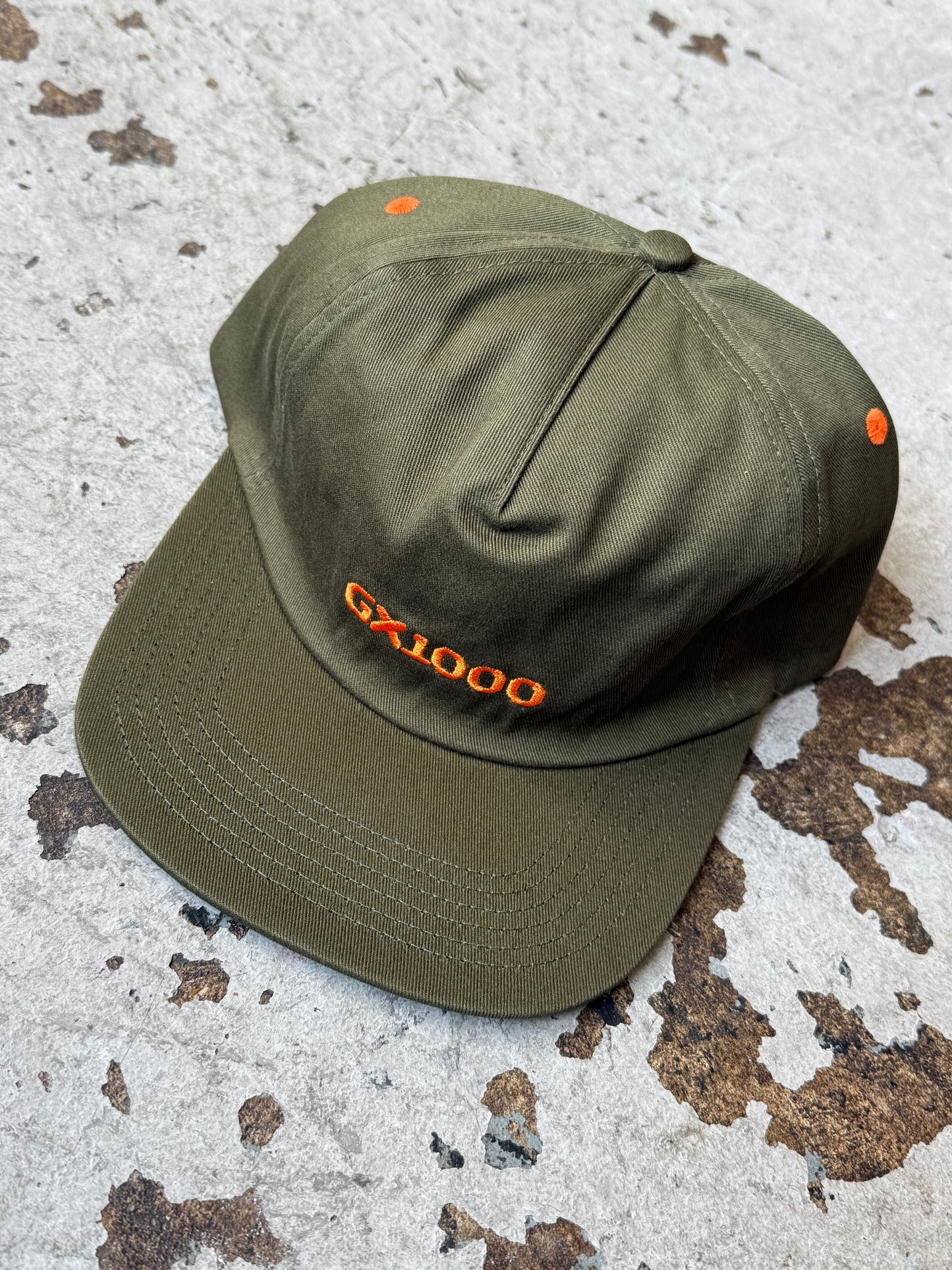 Mini OG Logo Hat