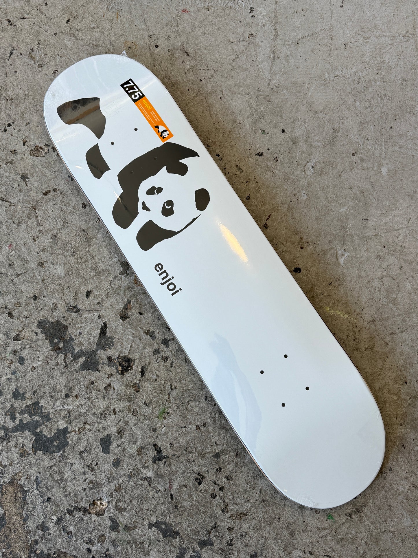Whitey Panda R7