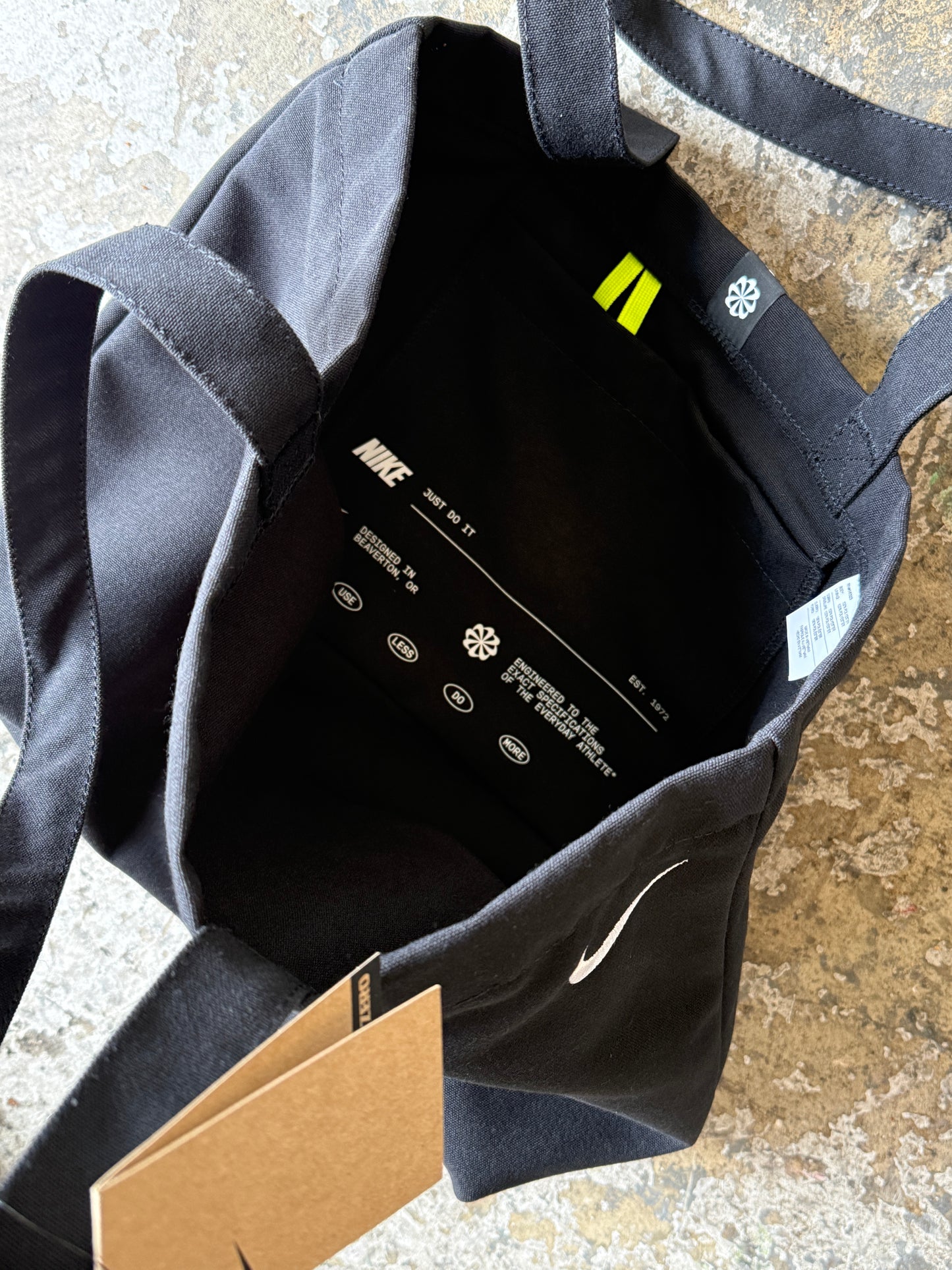 Heritage Tote
