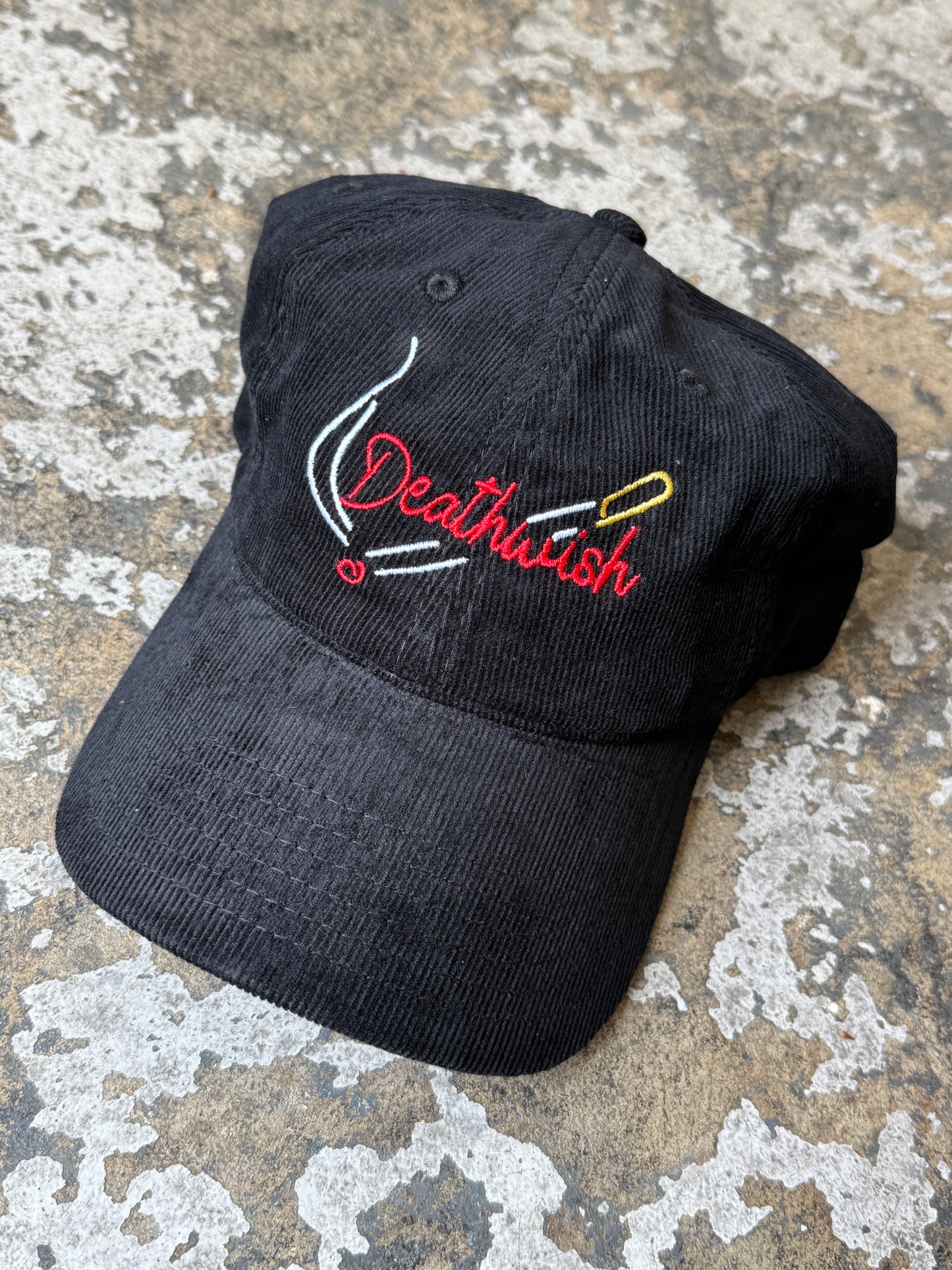 Neon Nights Cap