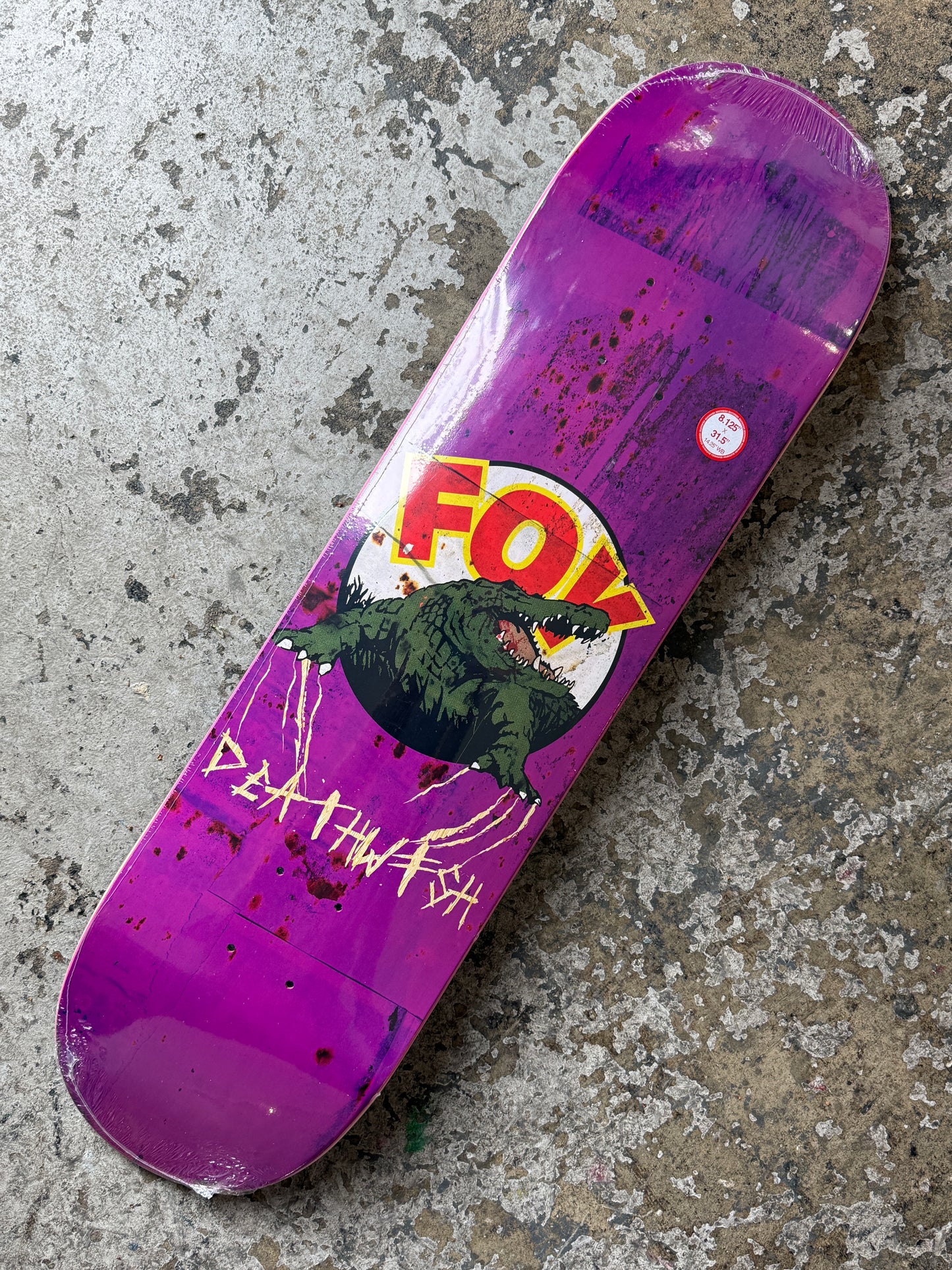 Jamie Foy Spring Break