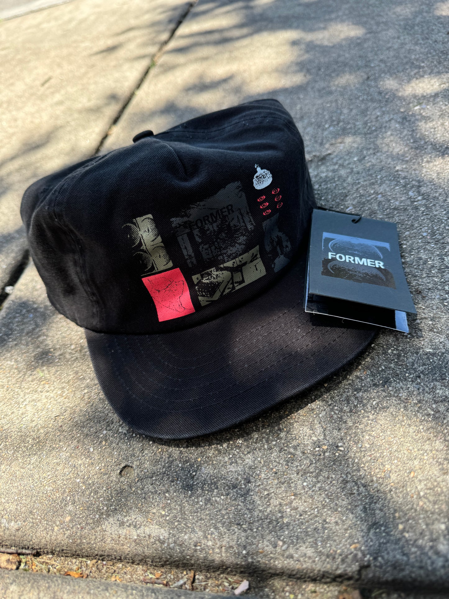 Requiem Hat