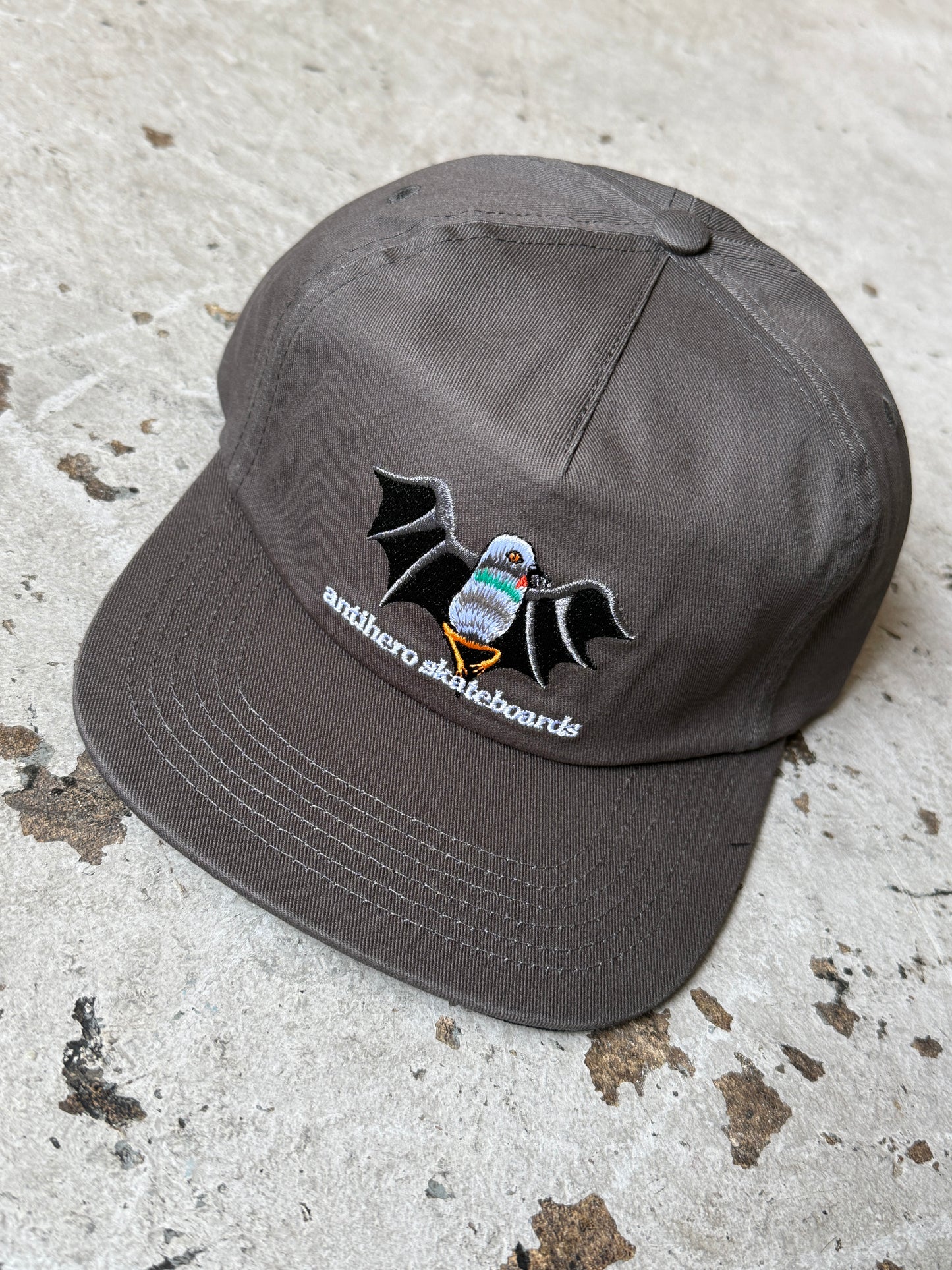 Vampigeon Snapback