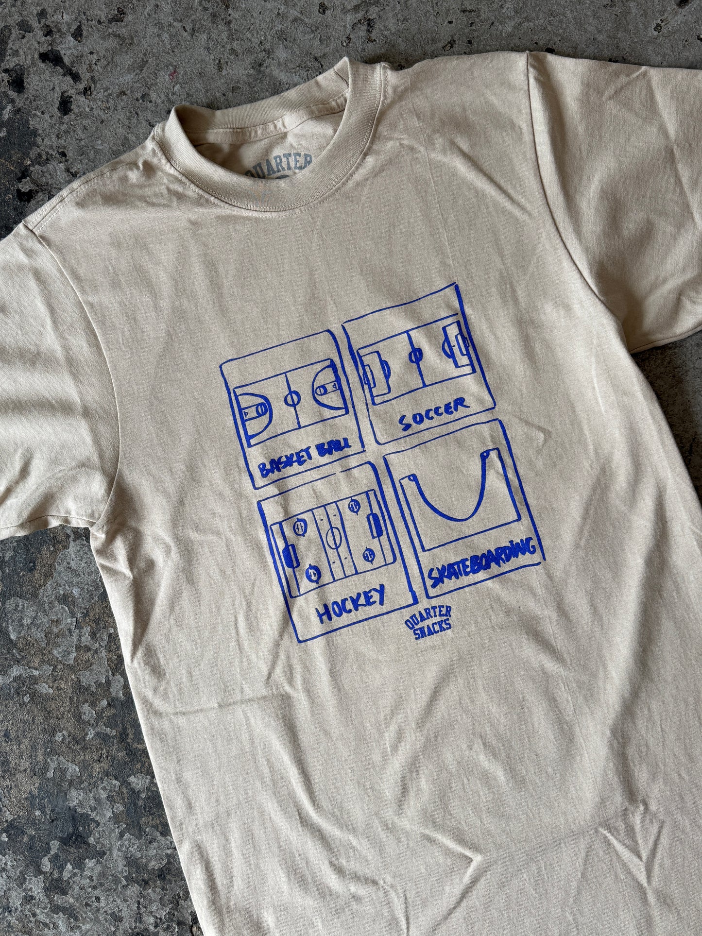 Sports Tee