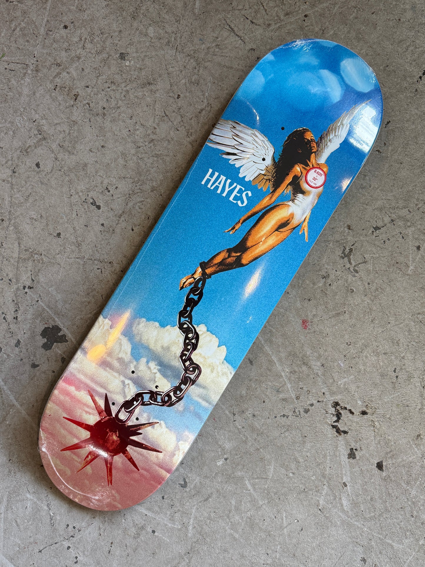 Ascension