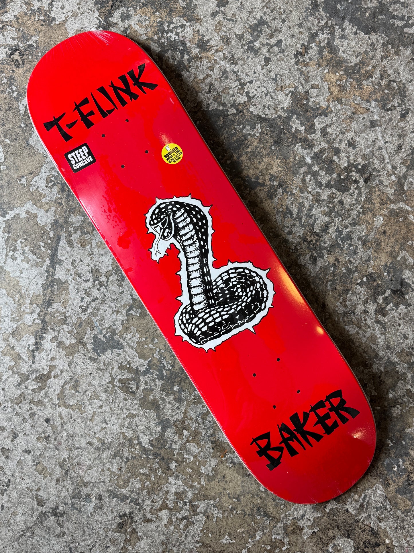 T-Funk Neurotoxin