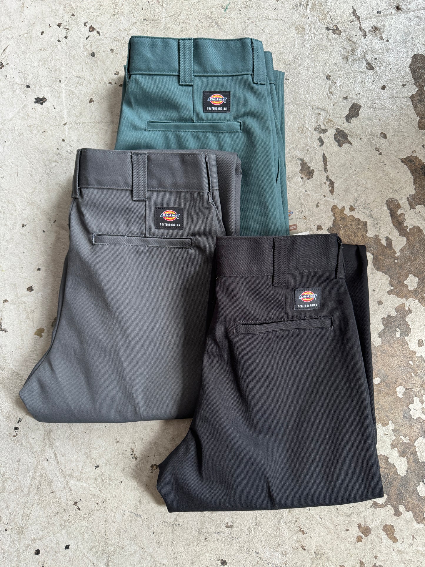 67' Collection Regular Fit