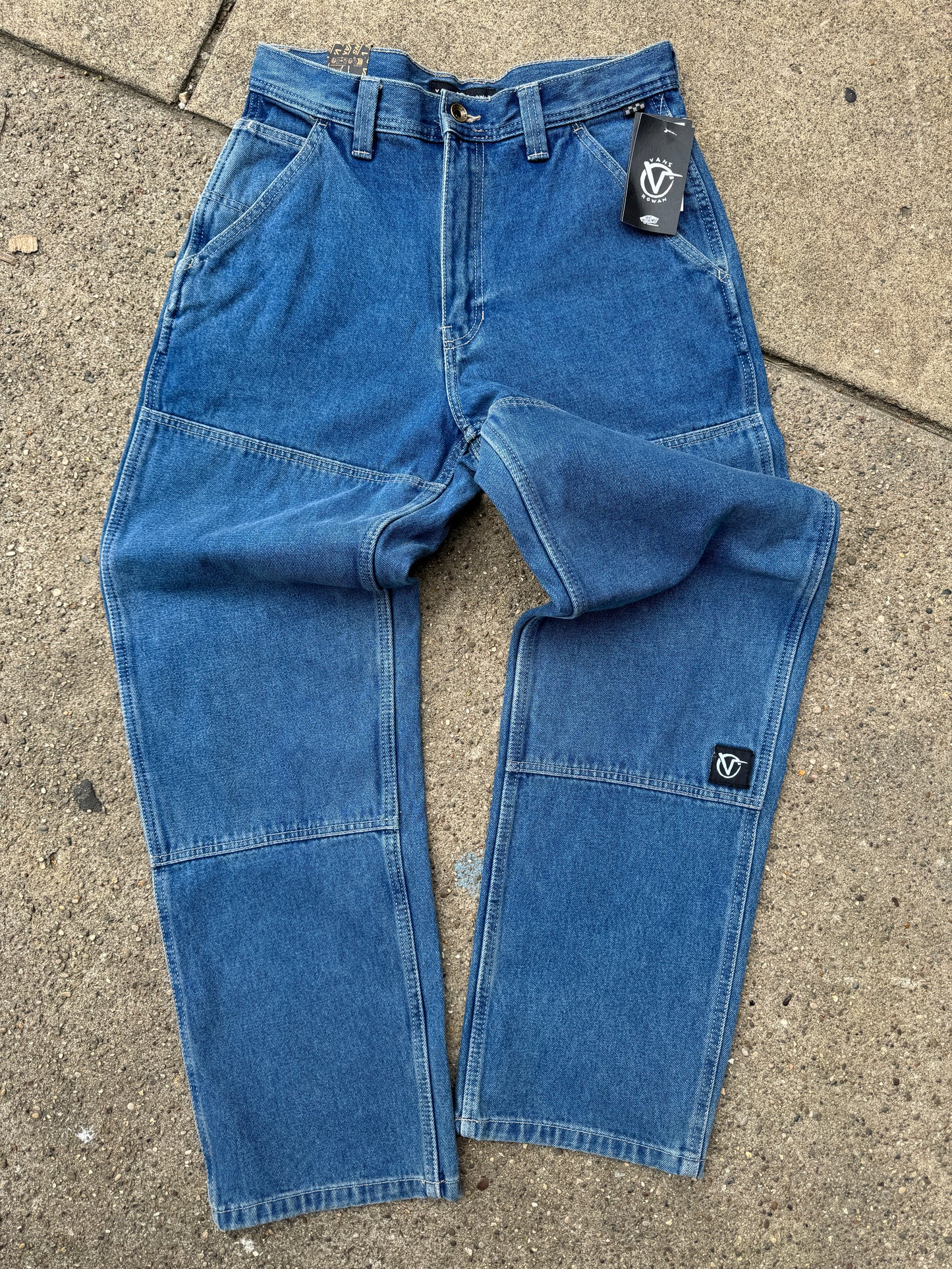 Rowan Carpenter Pant