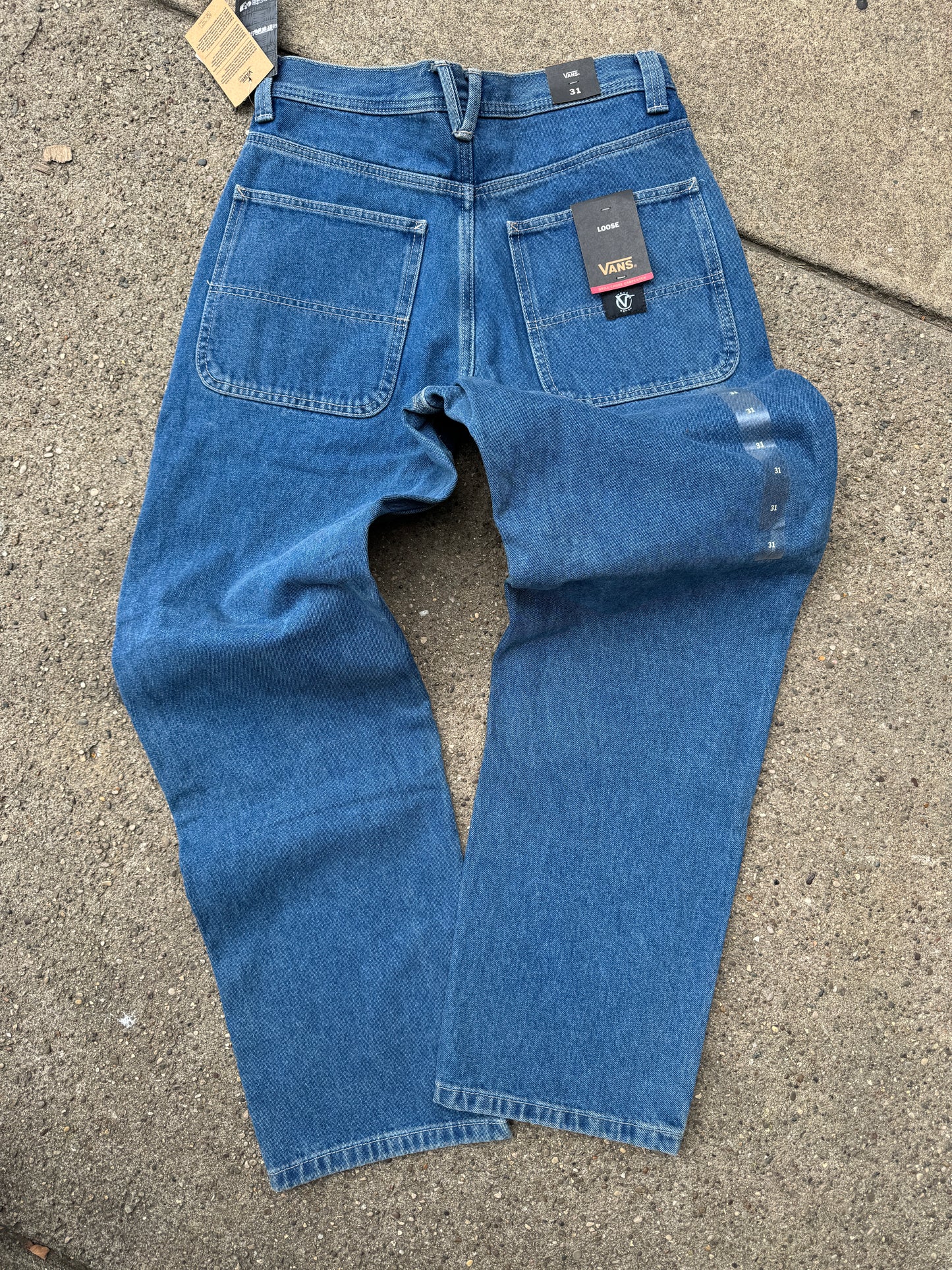 Rowan Carpenter Pant