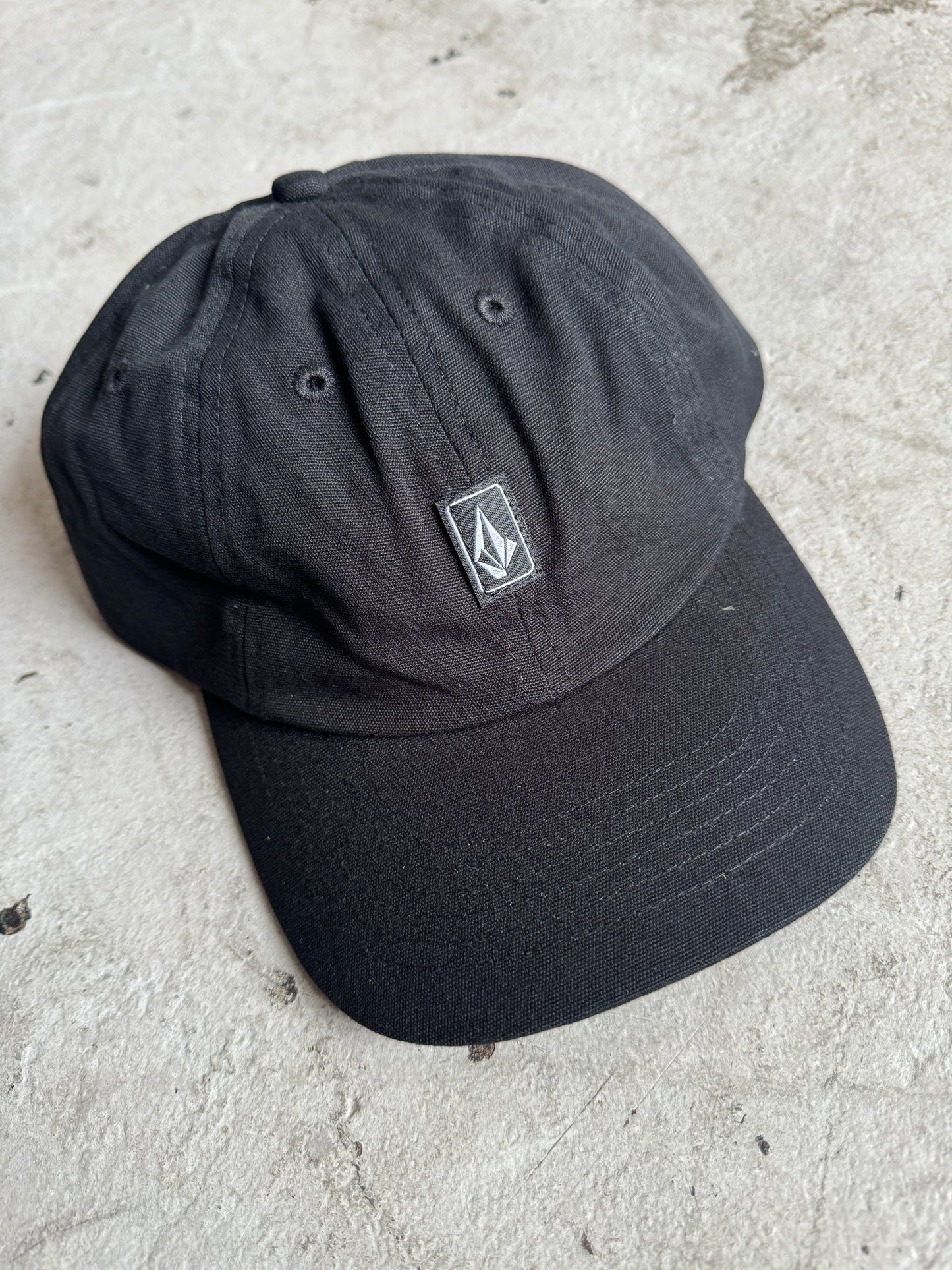 Ramp Stone Hat