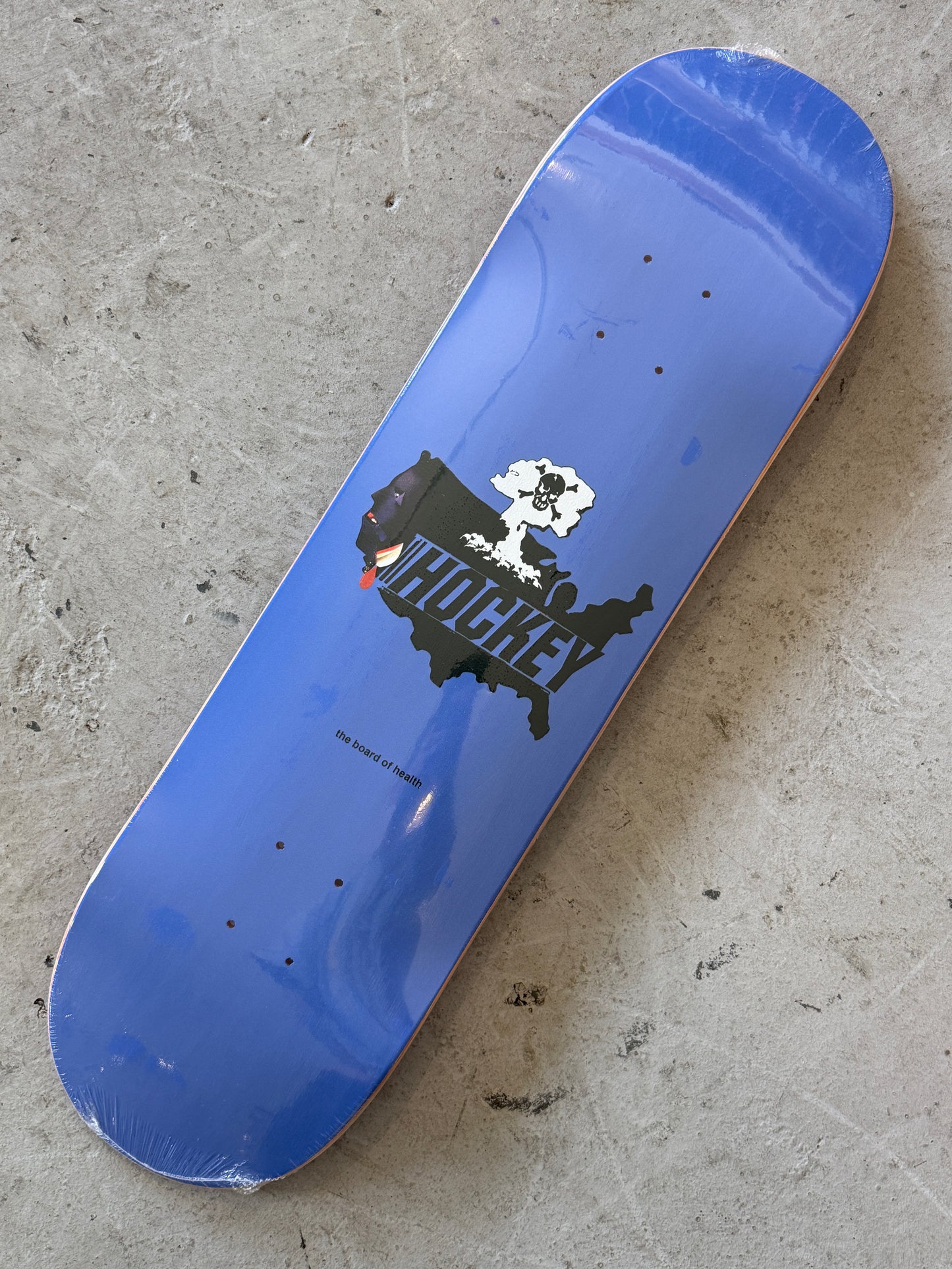 Board of Health