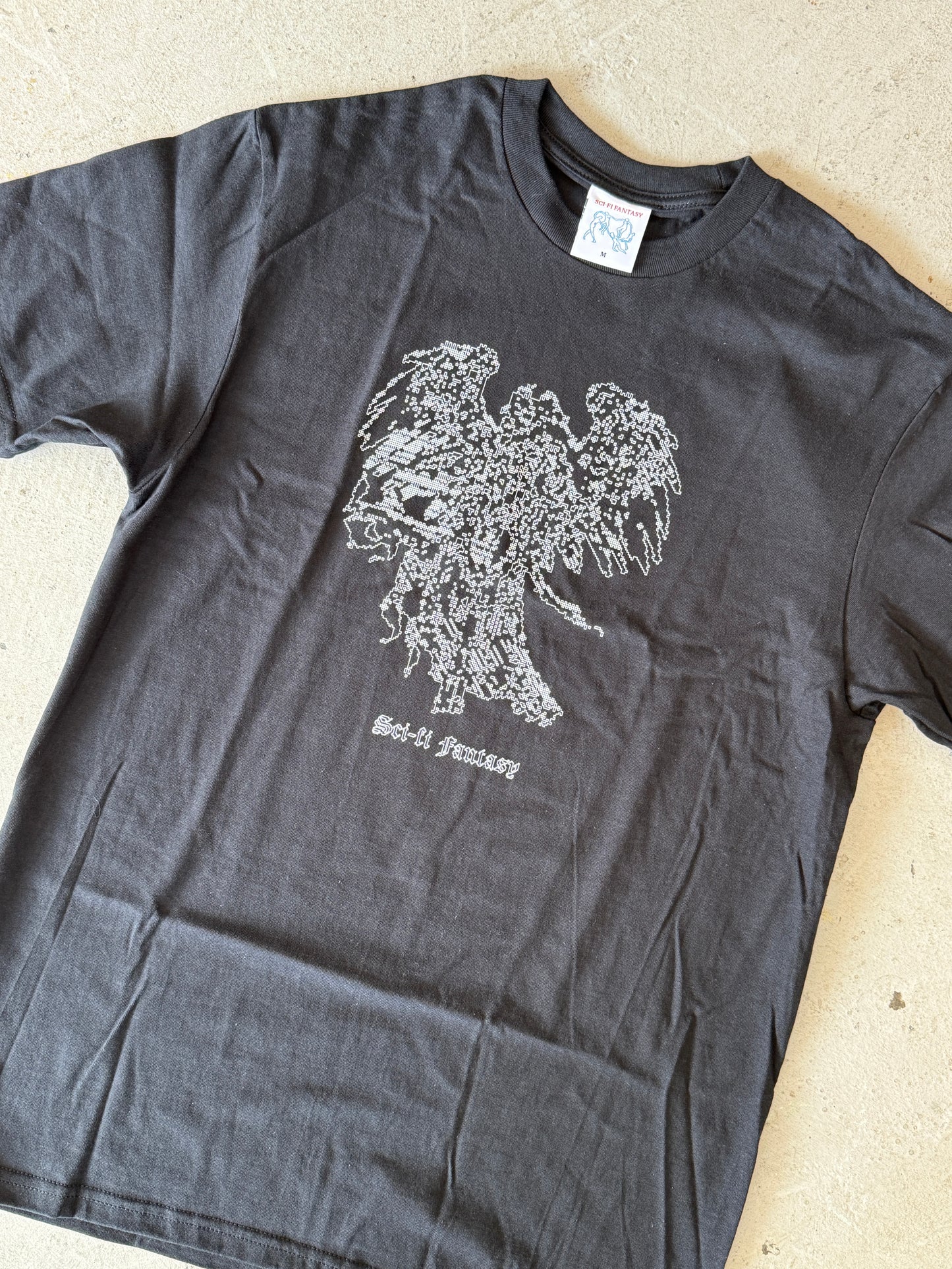 Angel Tee