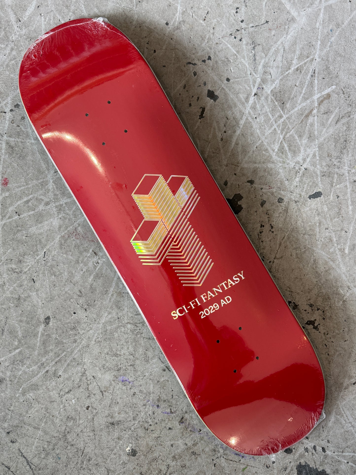 2029 Board