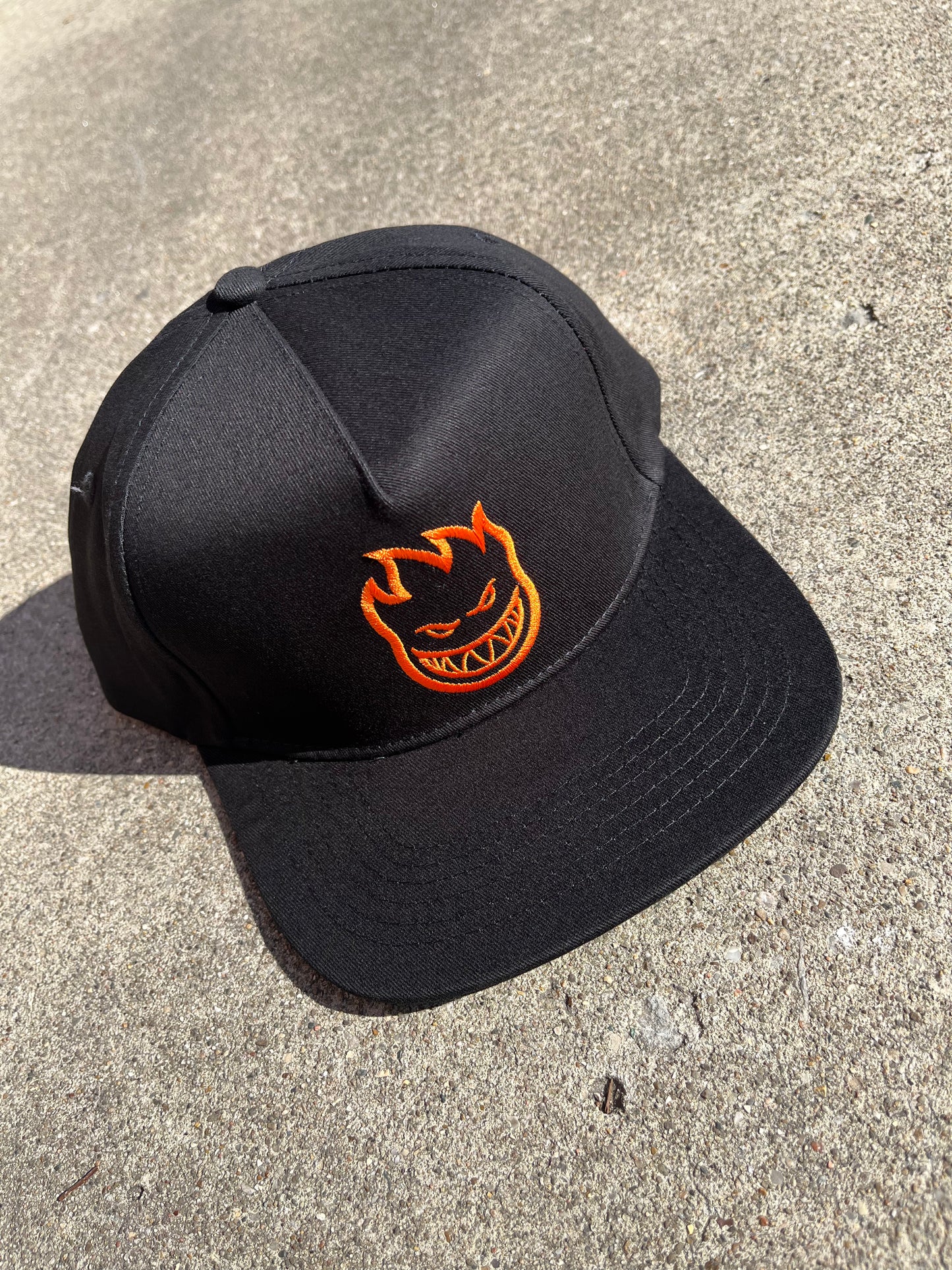Adjustable Bighead SnapBack