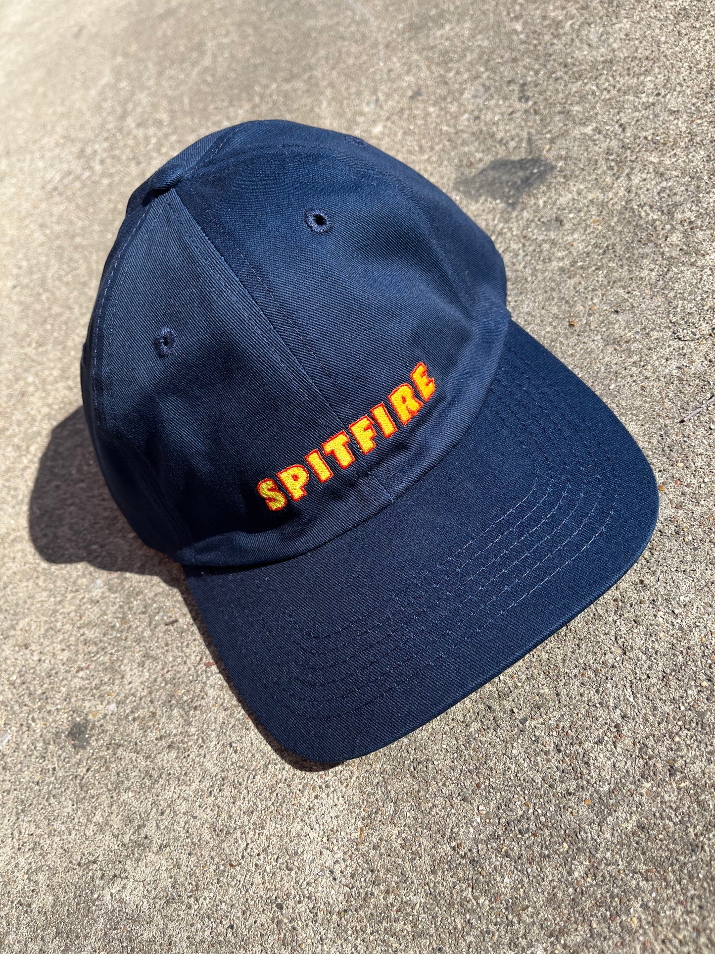 Adjustable LTB Script II Snapback