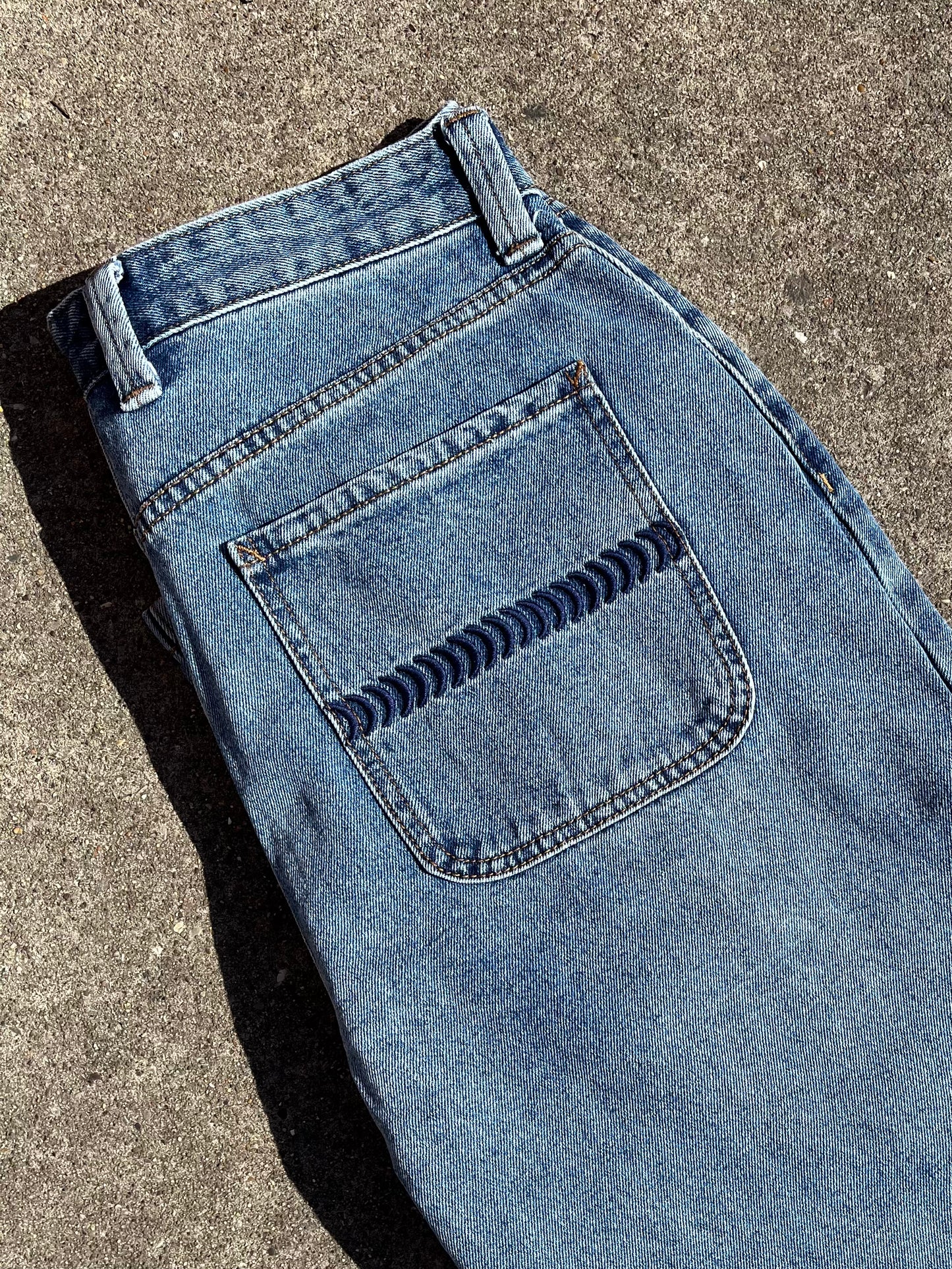 Spitfire Bighead Jeans
