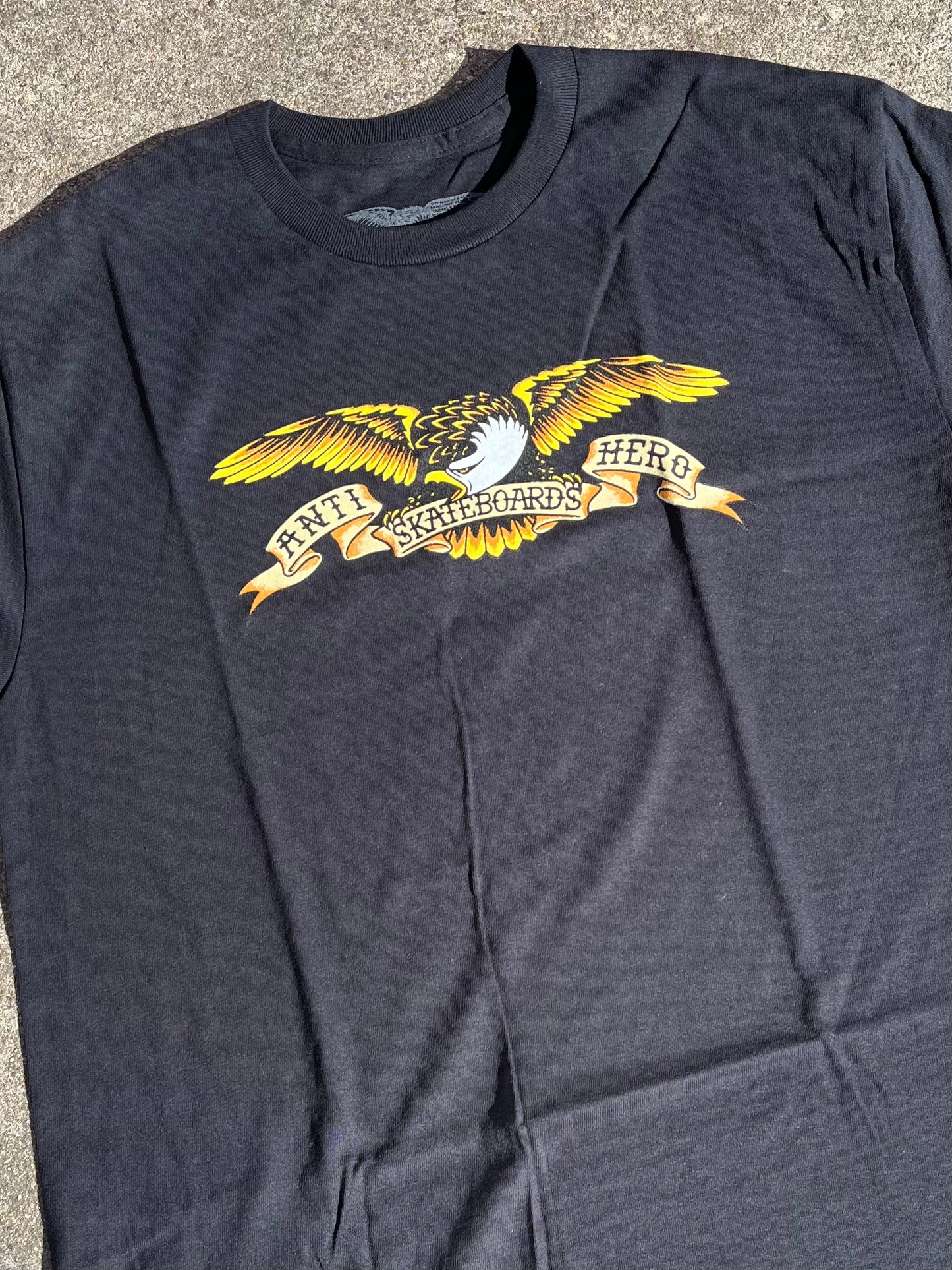 Classic Eagle Tshirt