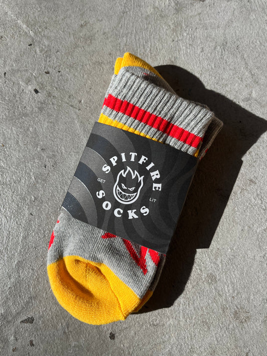 Spitfire Classic Sock
