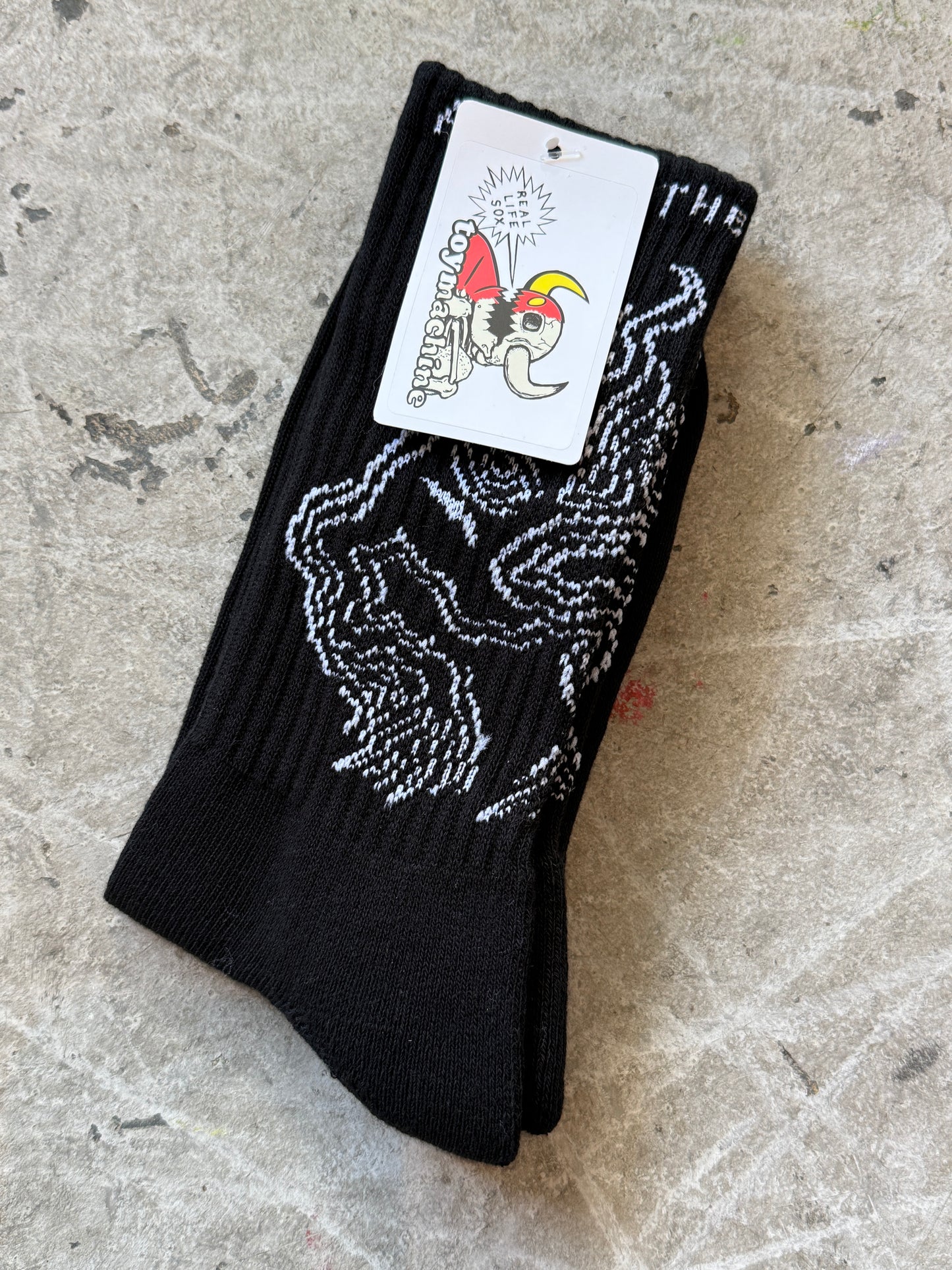 Void Socks
