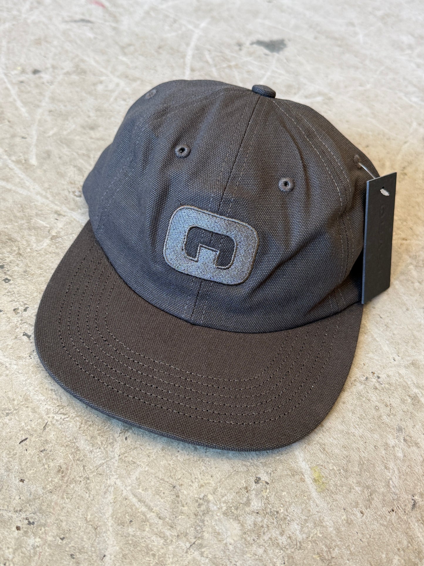 Cue 6 Panel