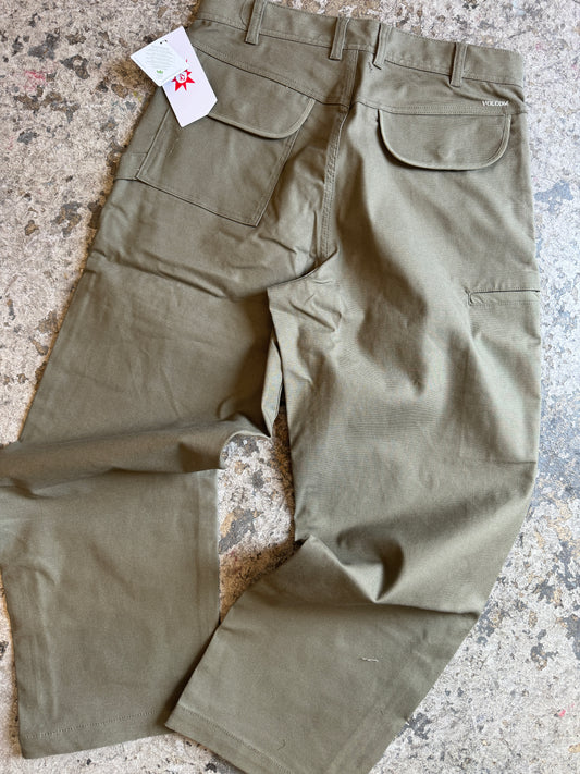 Iguchi Work Pant