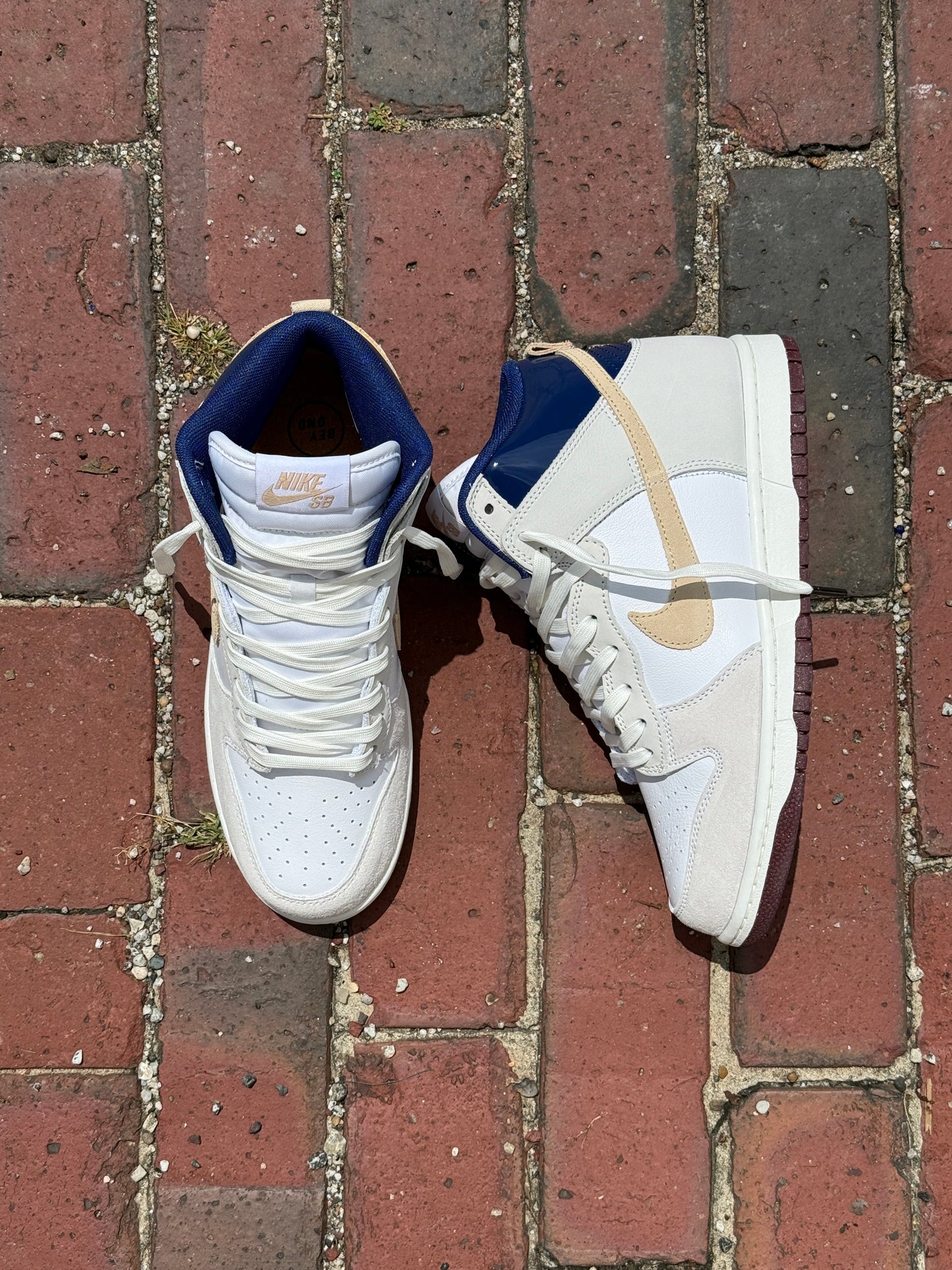 Dunk High Pro QS (Beyond)