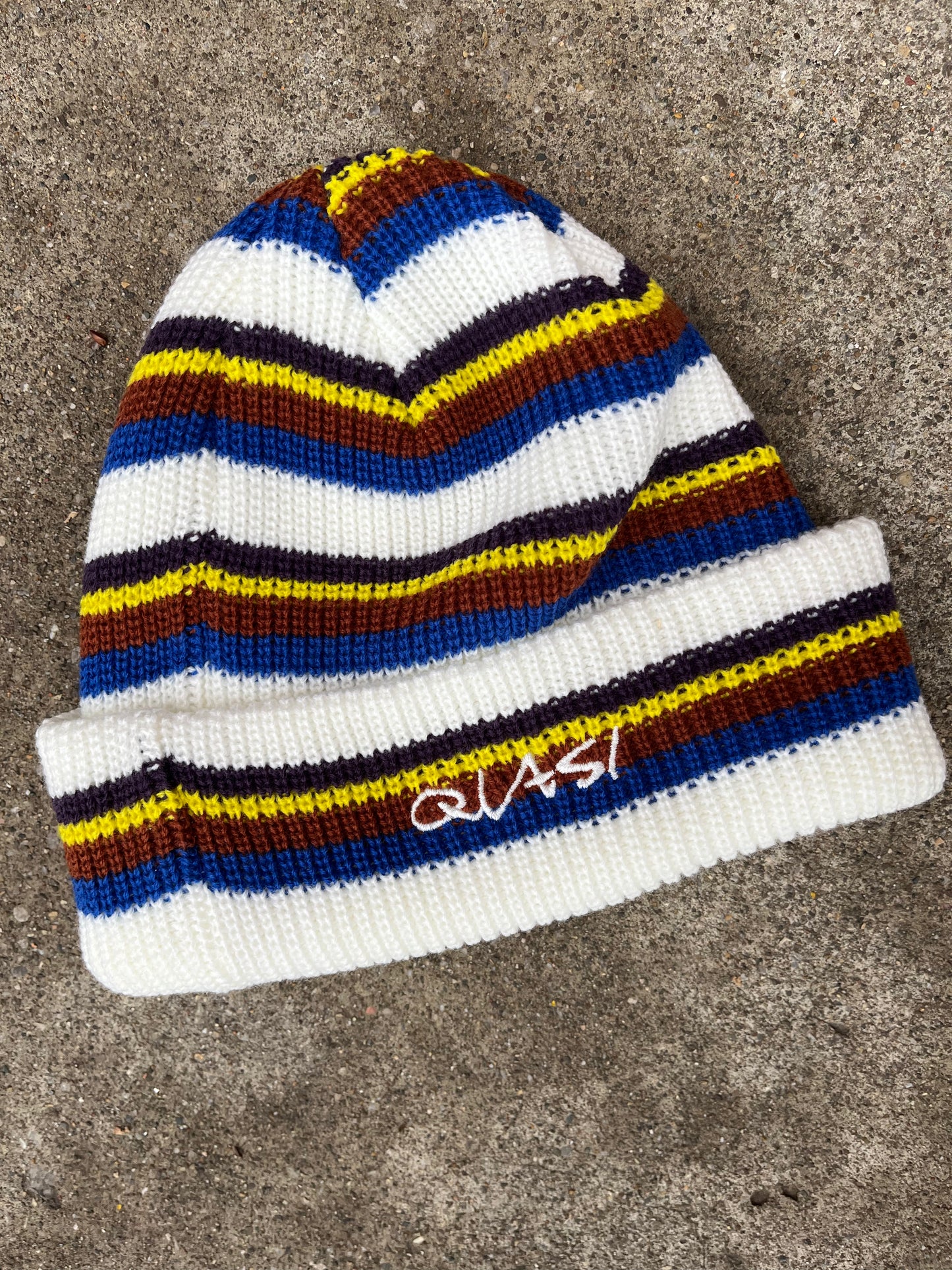 Wastiod Beanie