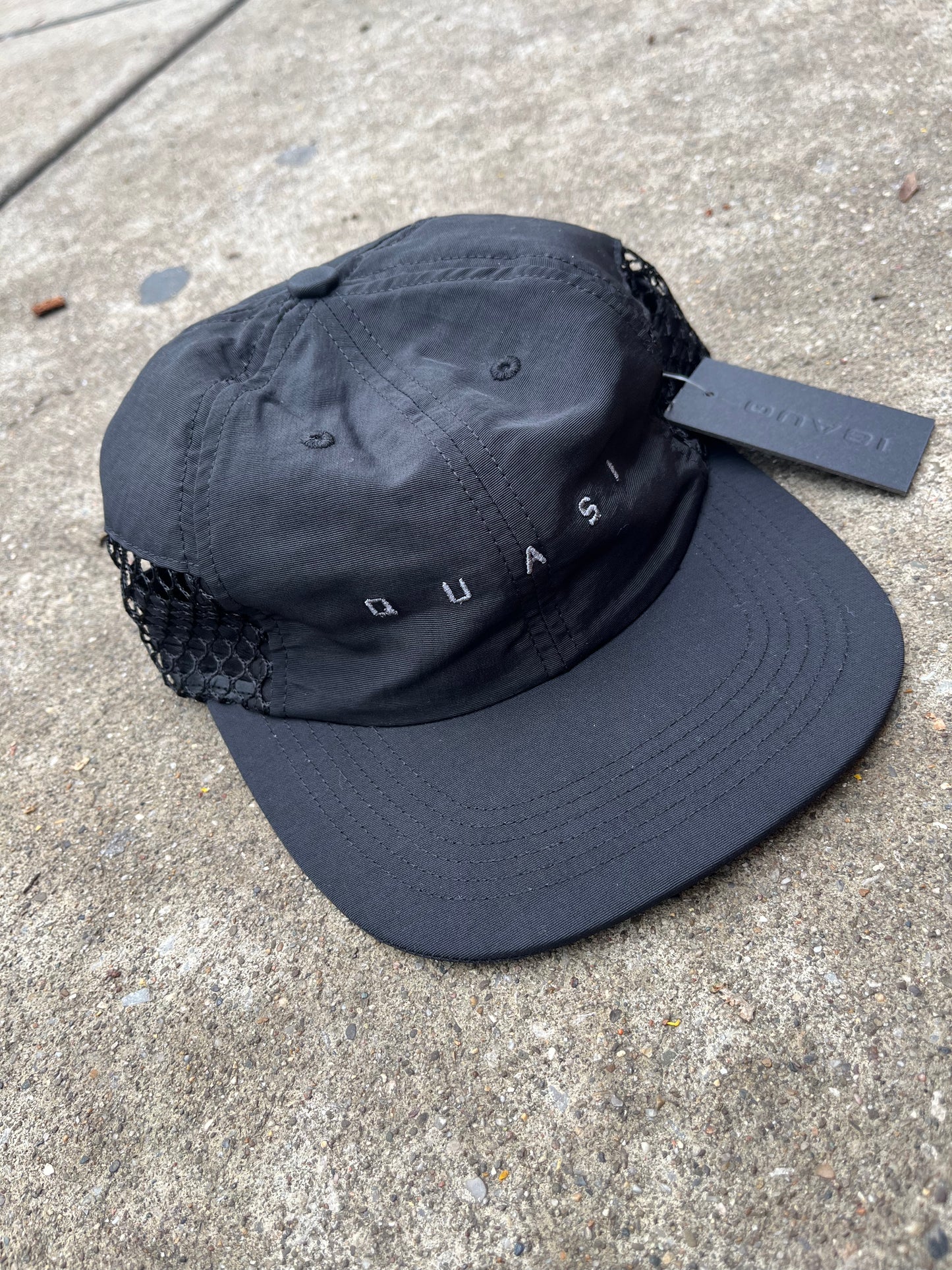 Heatsink Hat