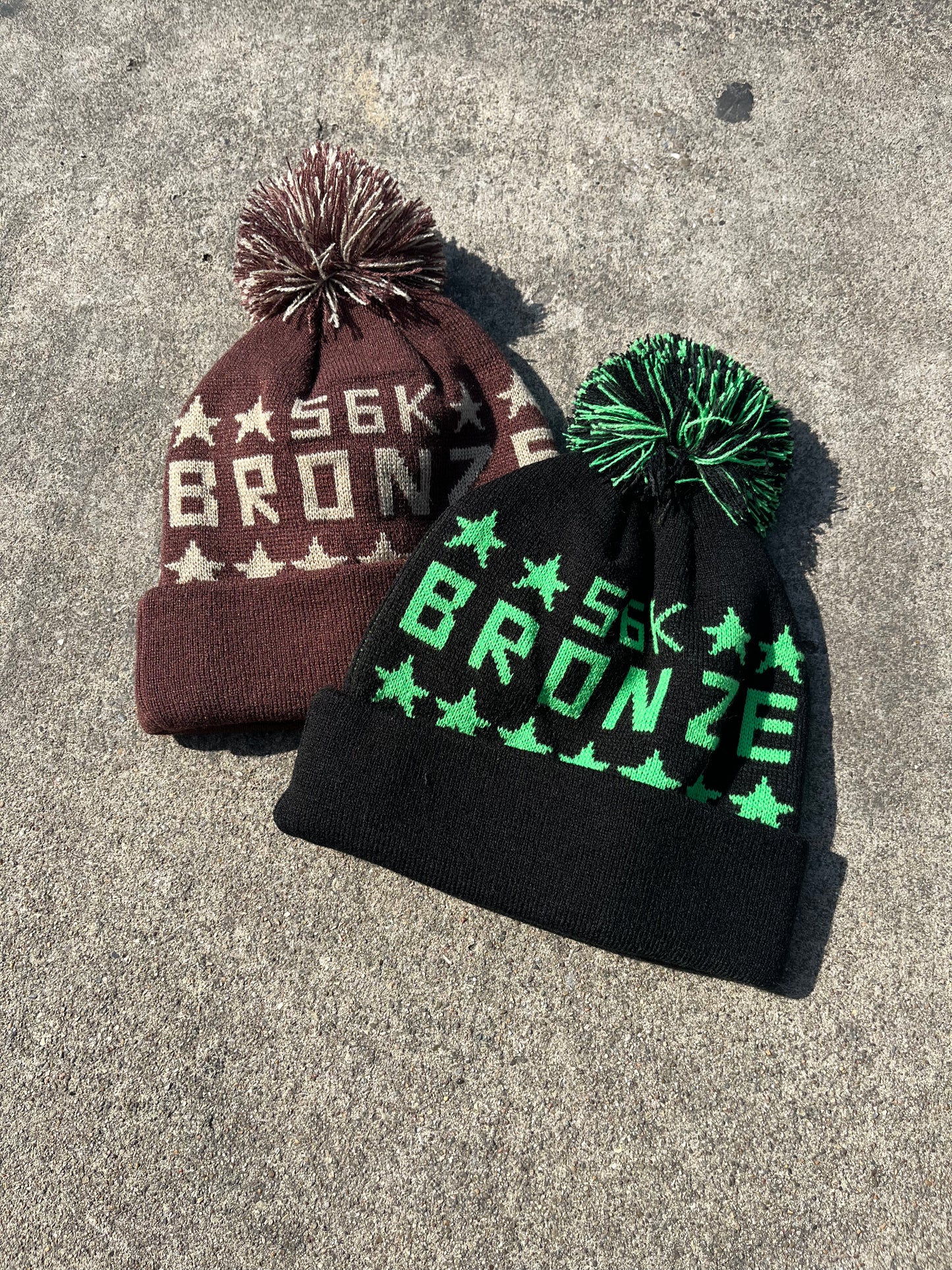Star Beanie