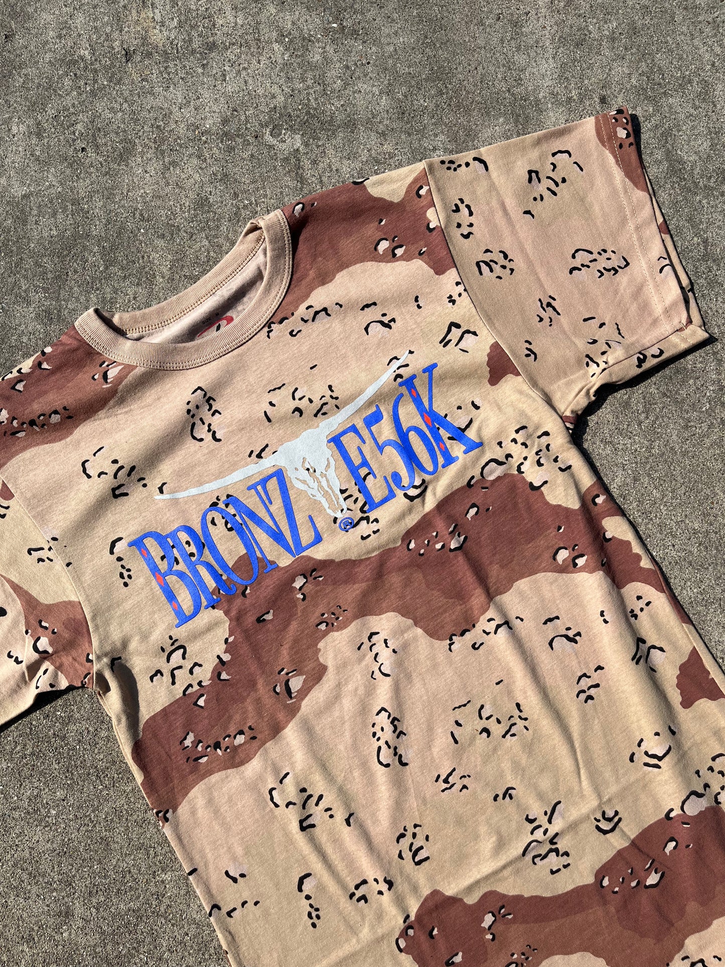 Ranch Tee