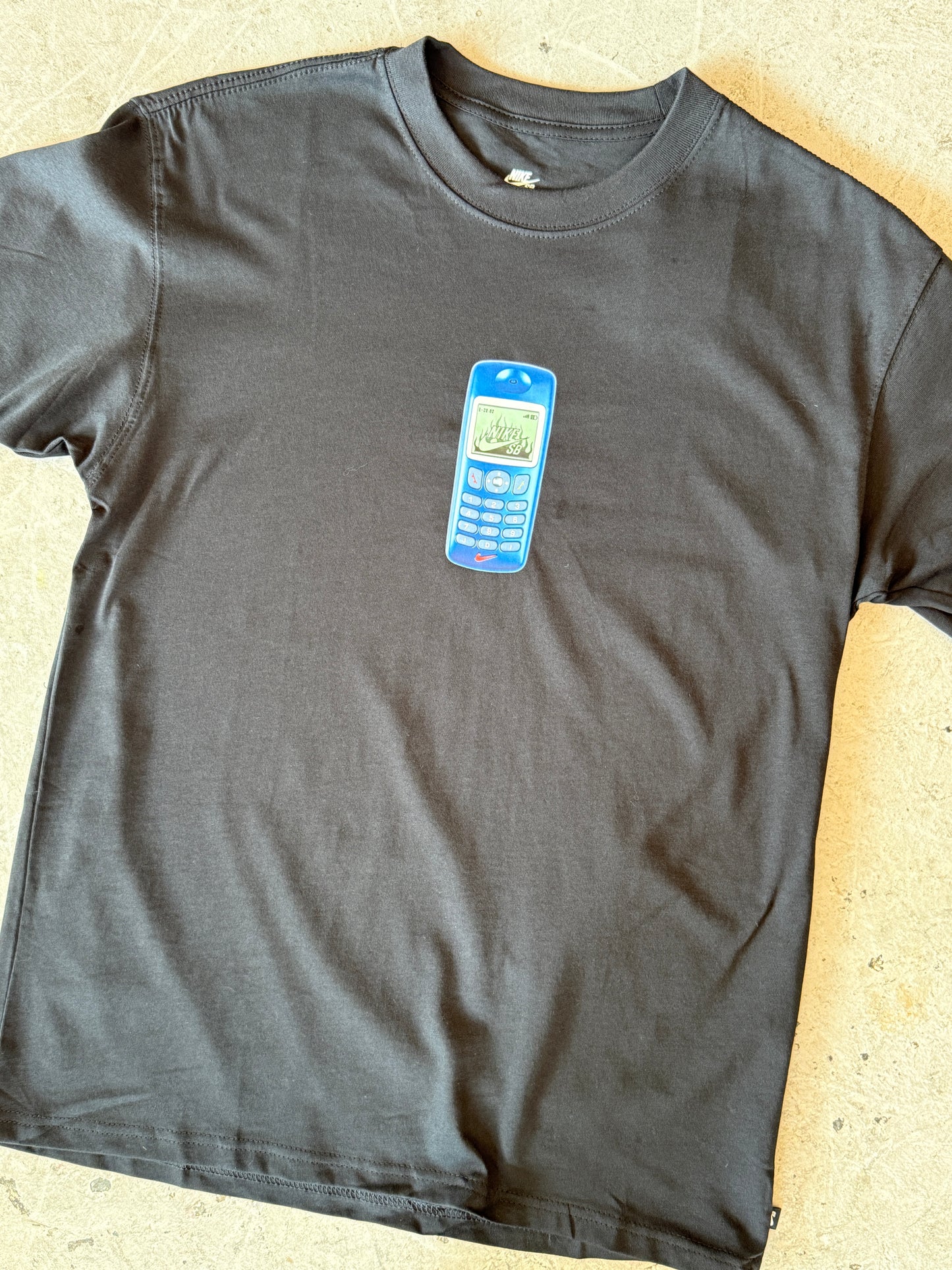 LSE Phone Tee