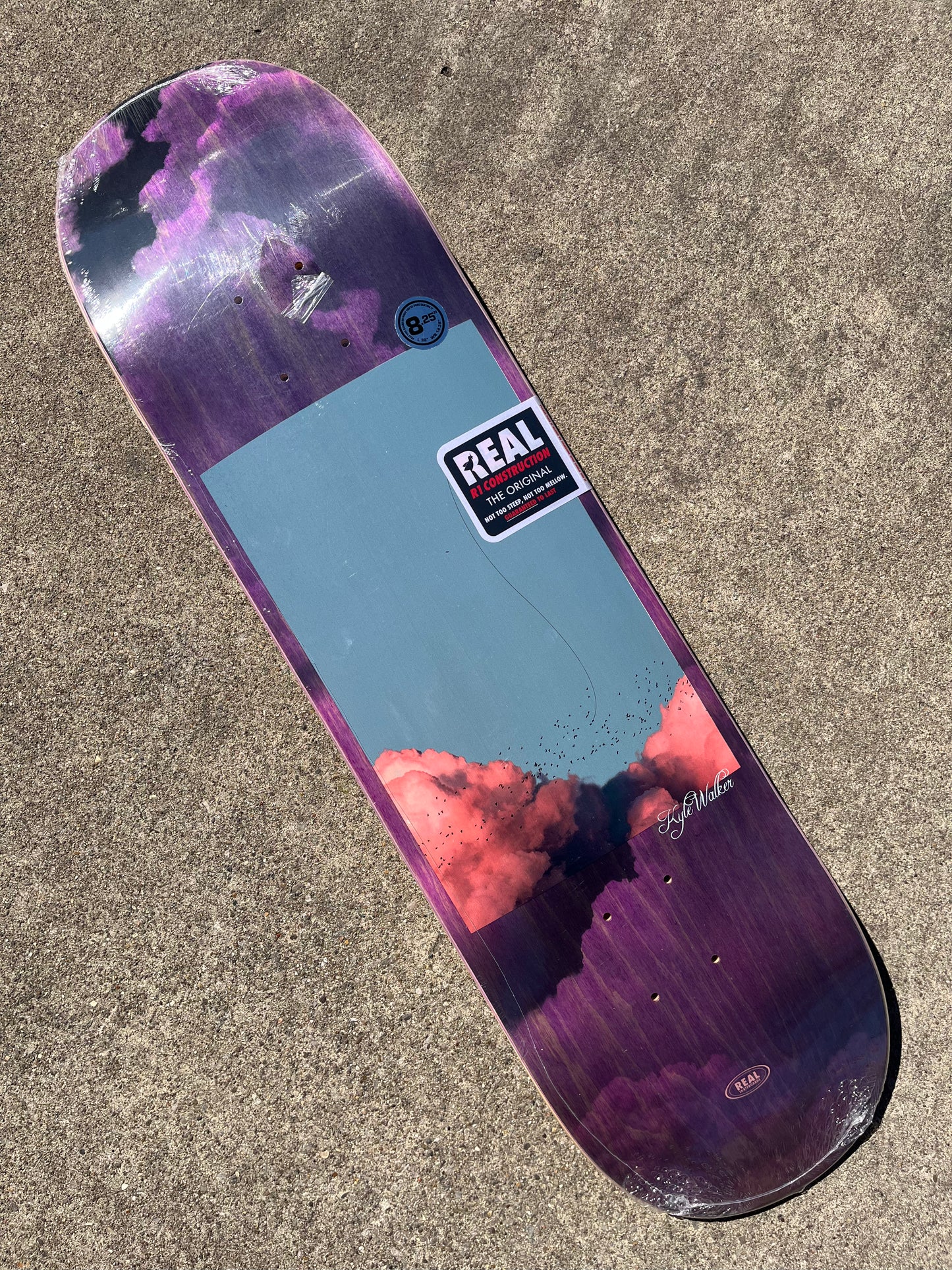 Kyle Thevi AR