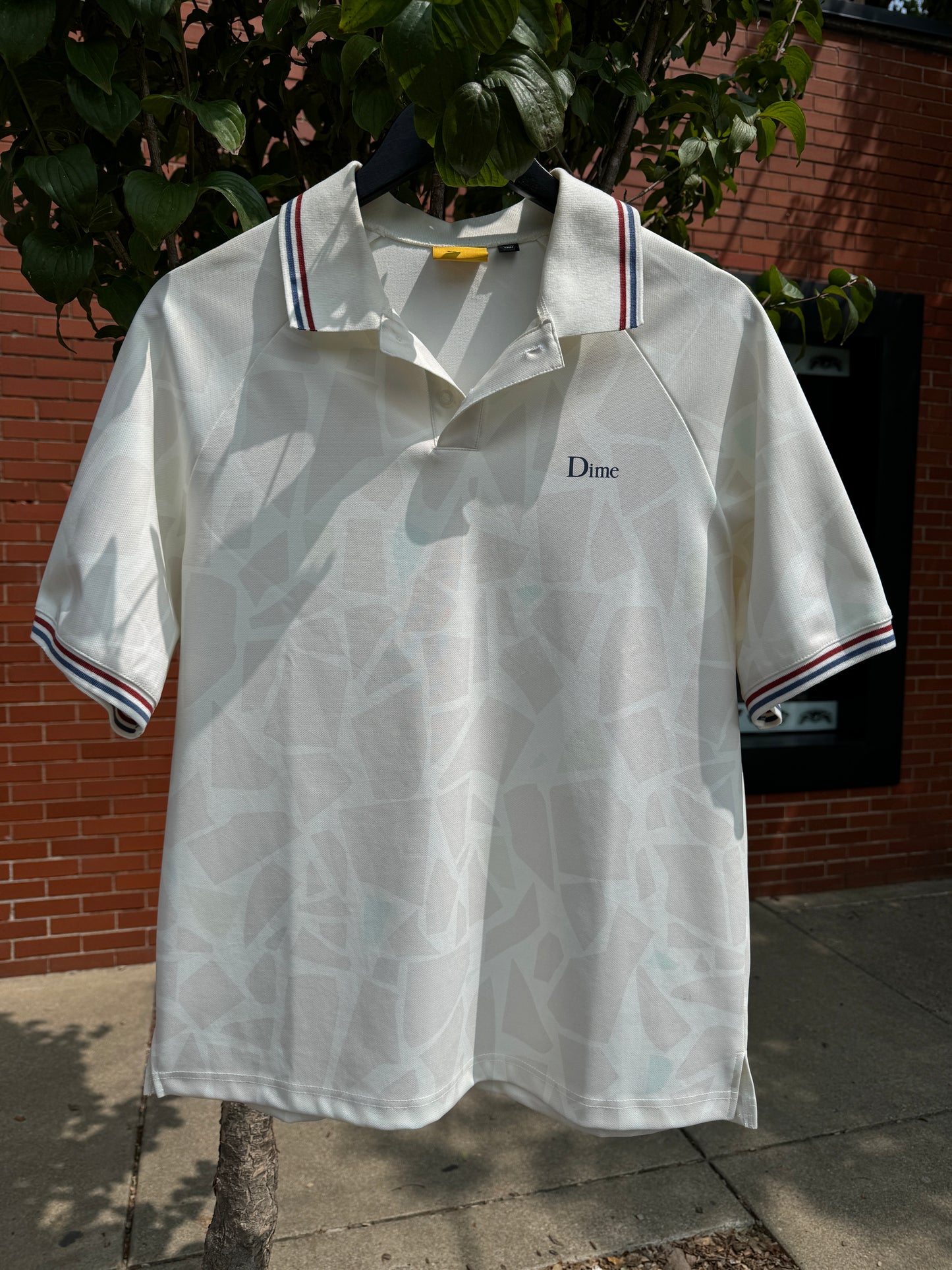 Ceramic Polo