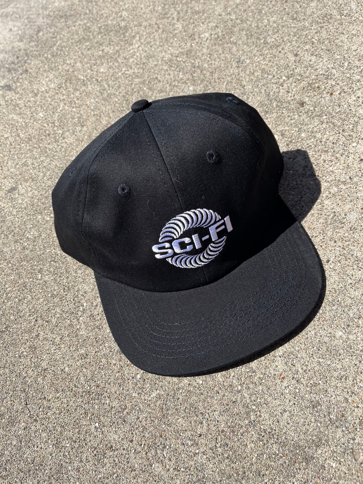 Sci-Fi x Spitfire Snap Back