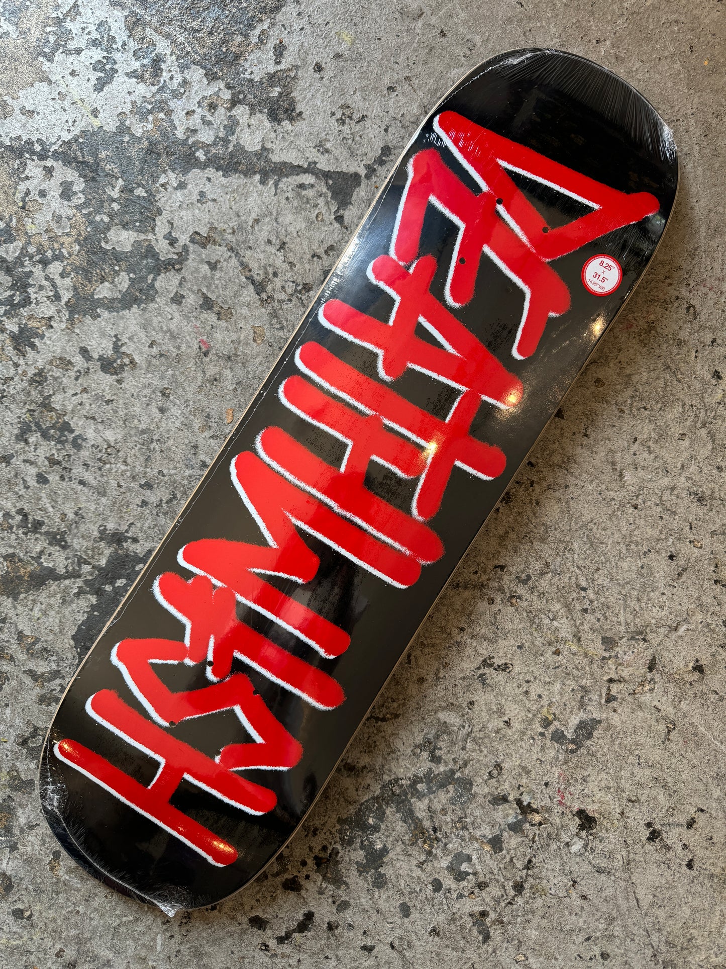 Deathspray
