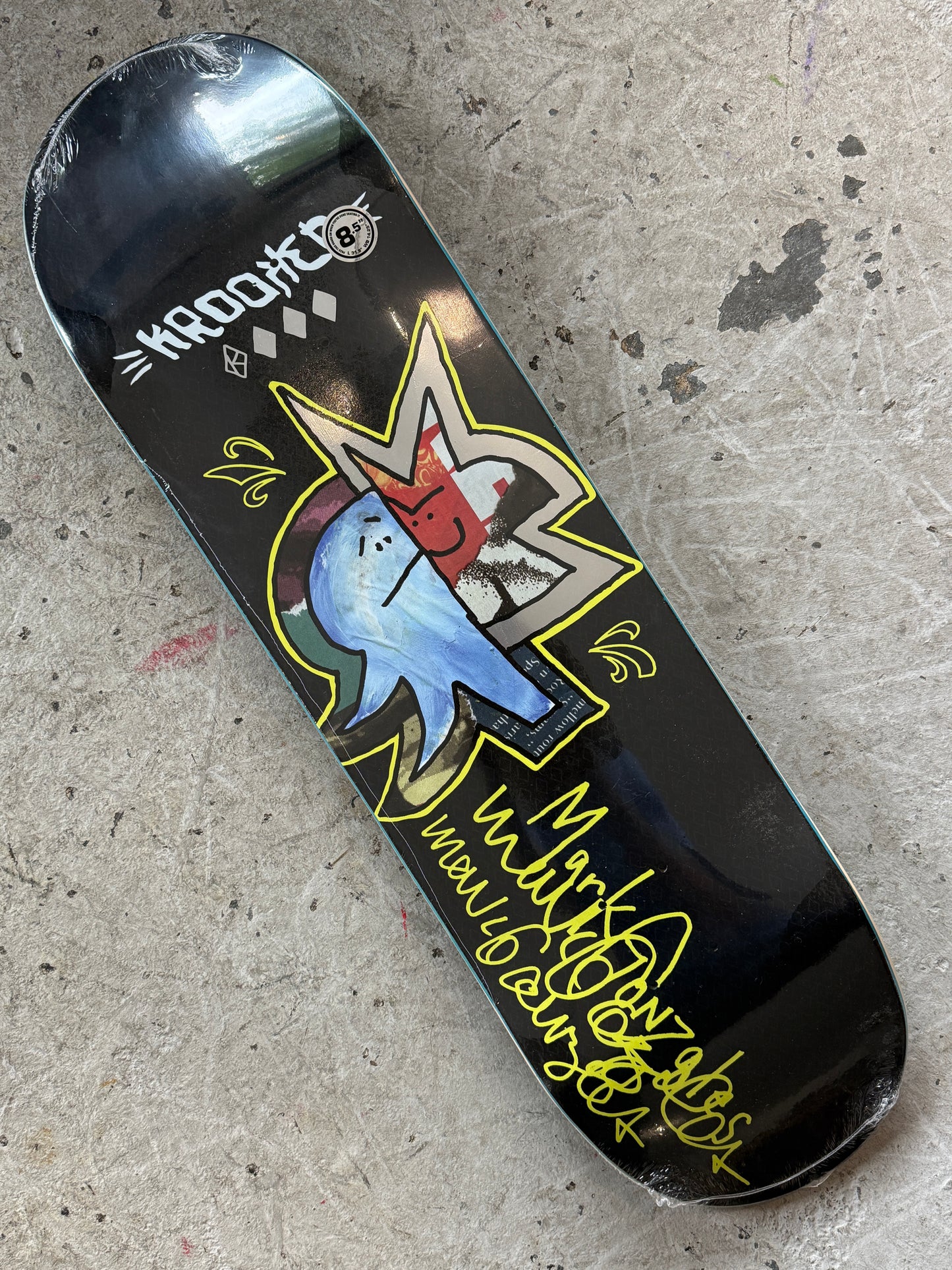 Gonz Sig