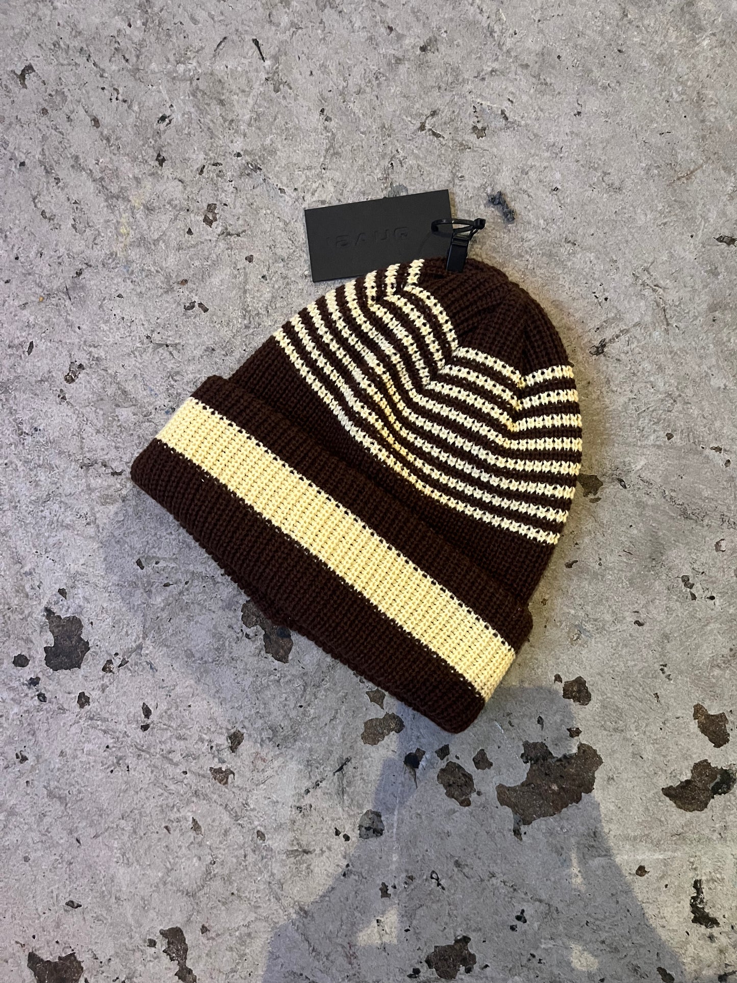 Palisades Beanie