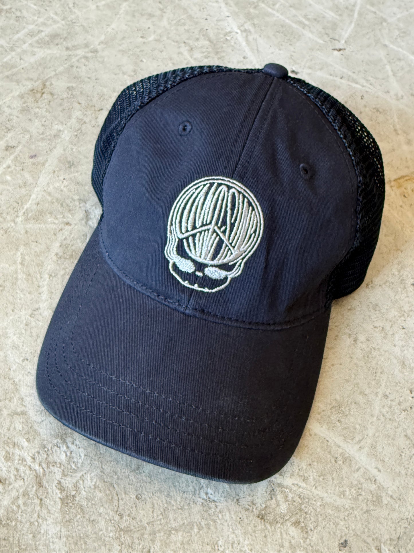 Peace Head Hat