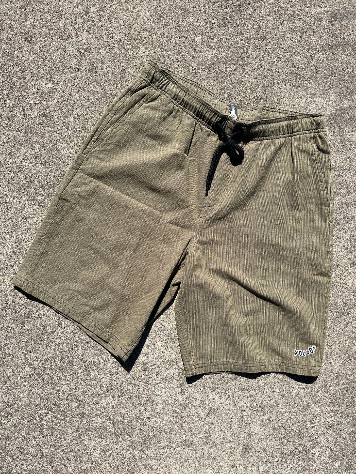Outer Space Short