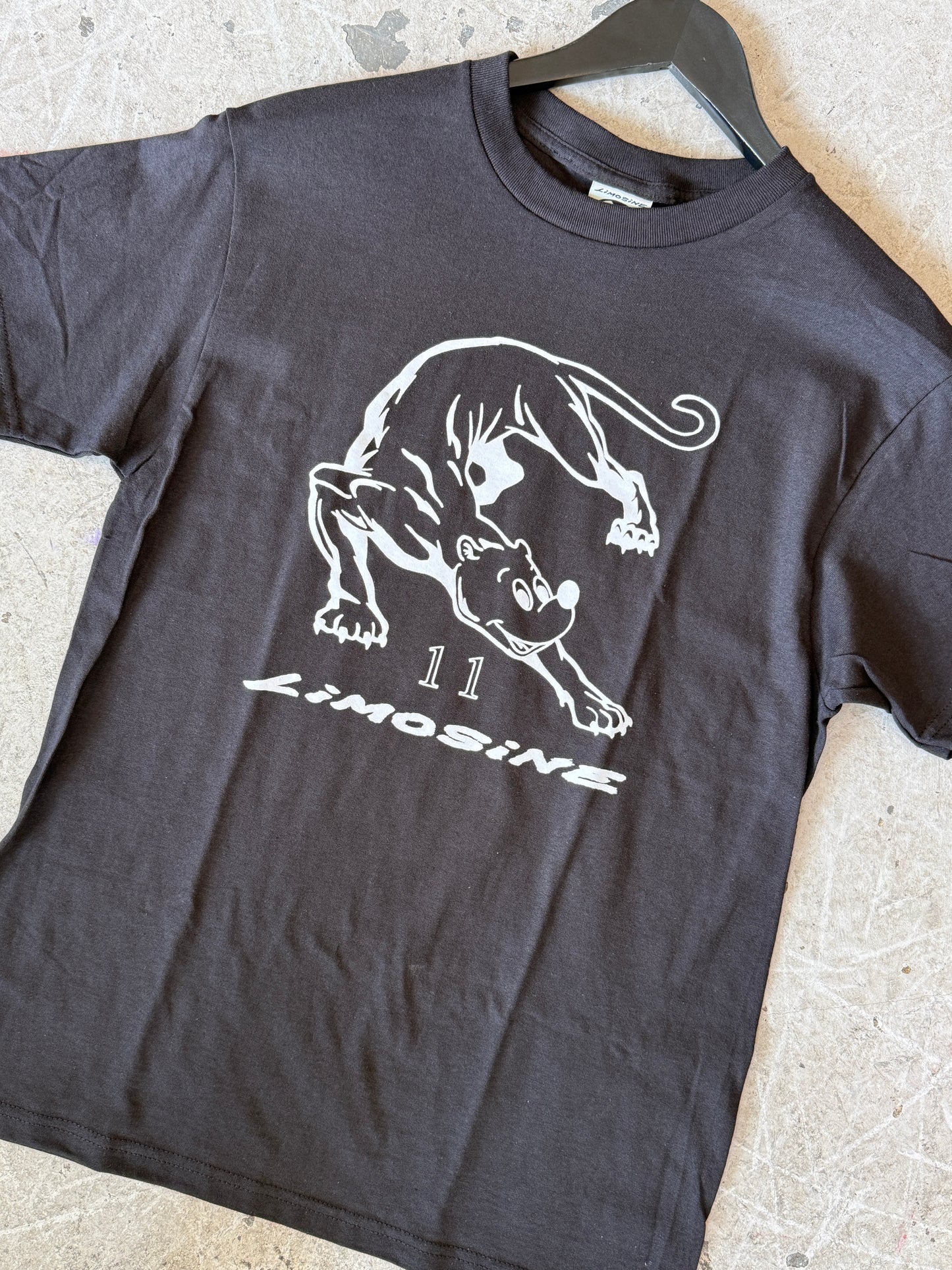 Panther Tee