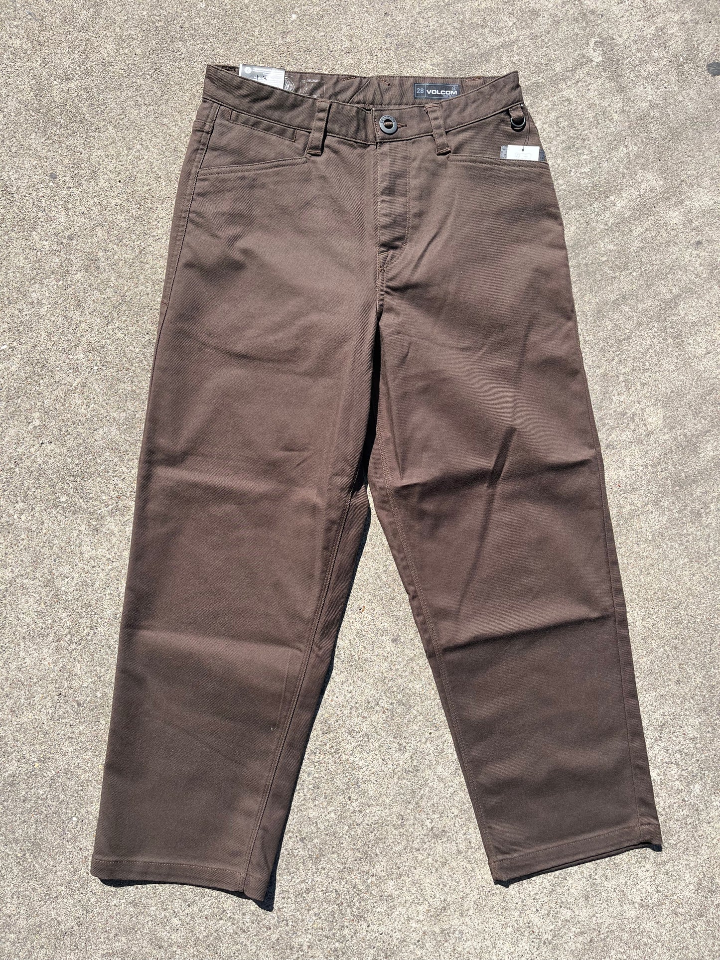 Skate Vitals CJ Collins Pant