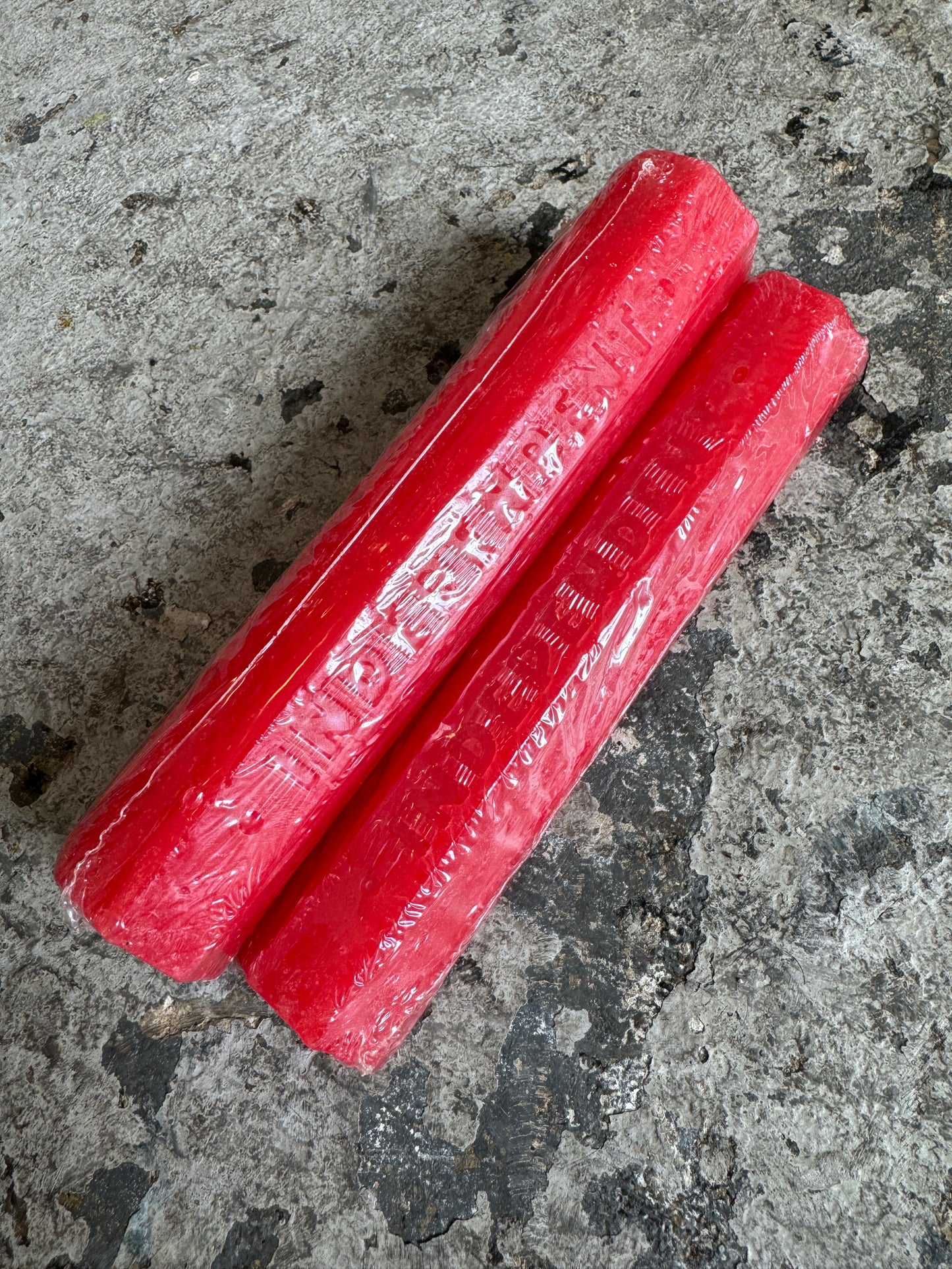 Curb Killer Wax