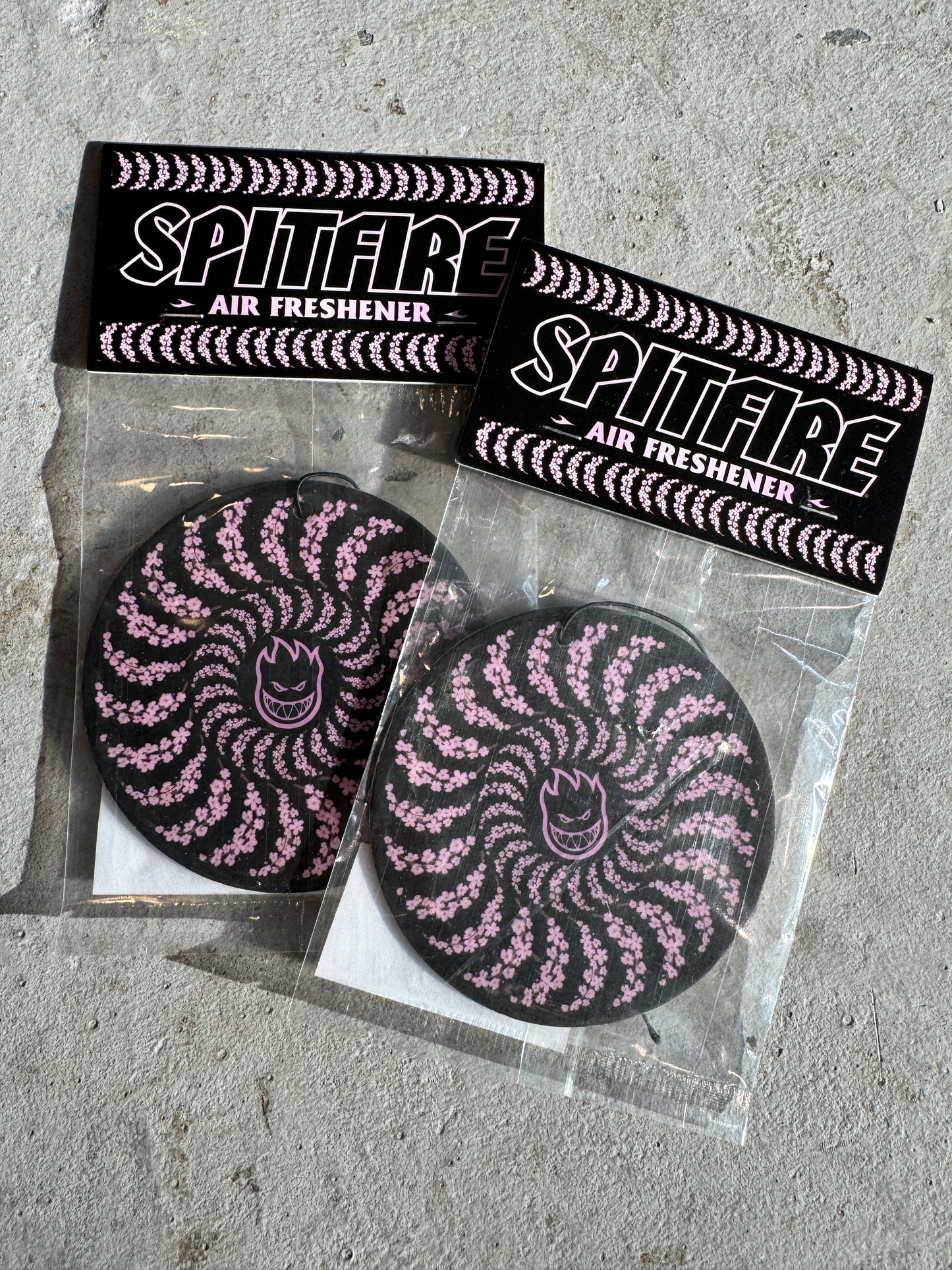 Cherry Blossom Air Freshener